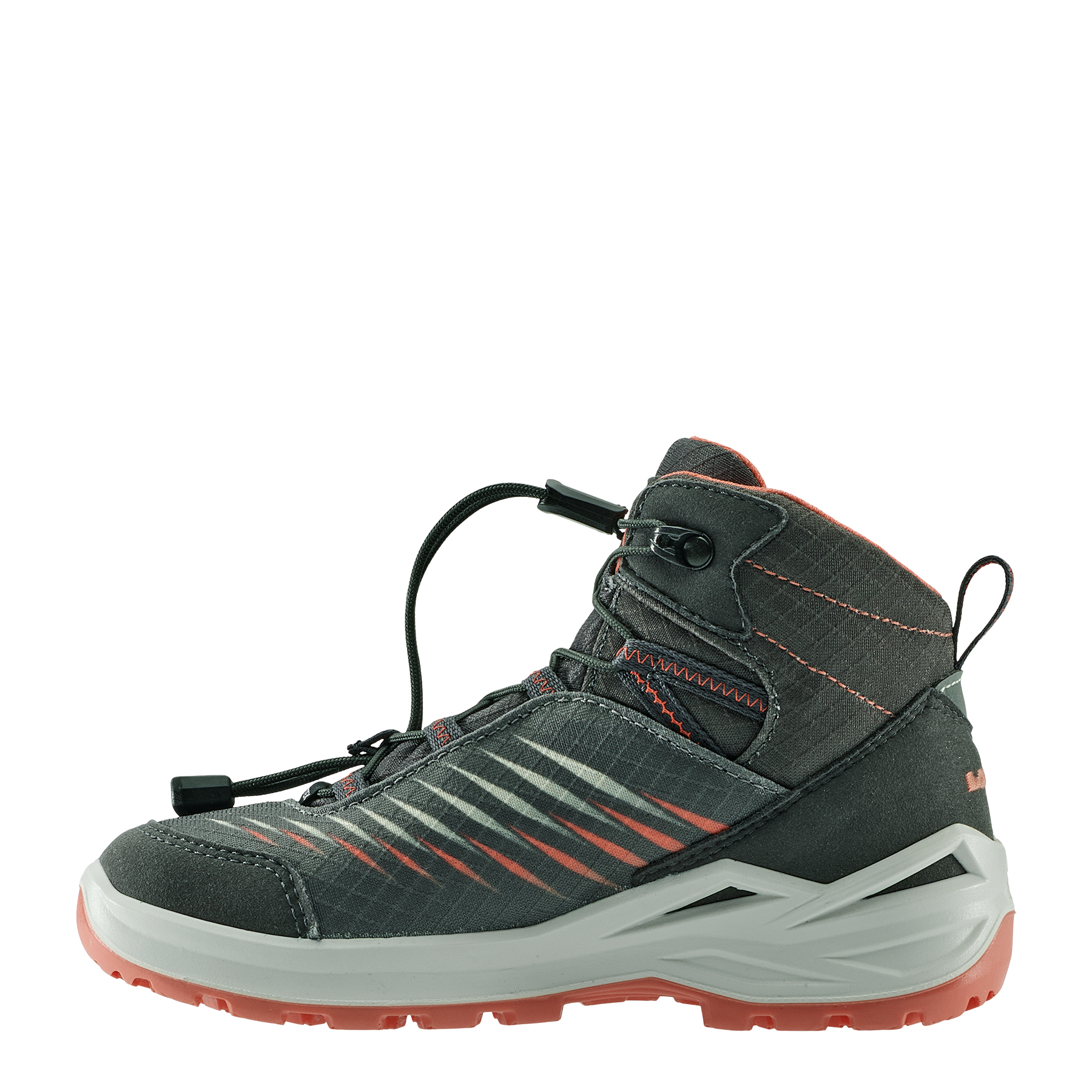 ZIRROX II GTX MID JR #7