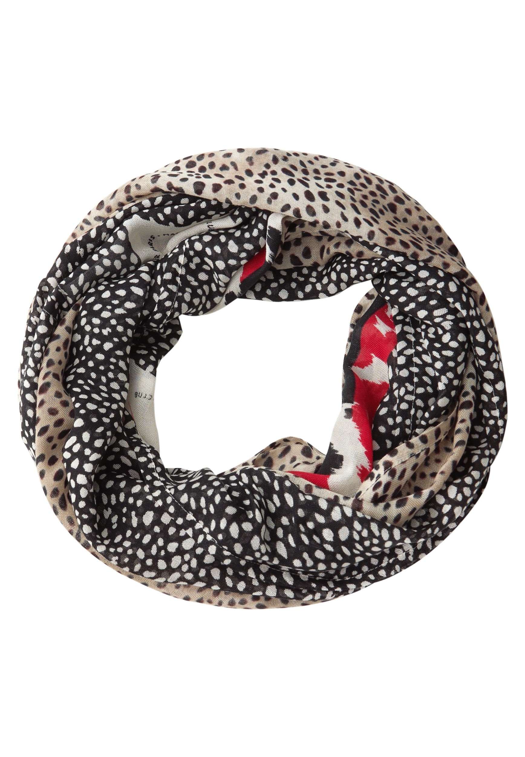 Printed Modal Loop #2