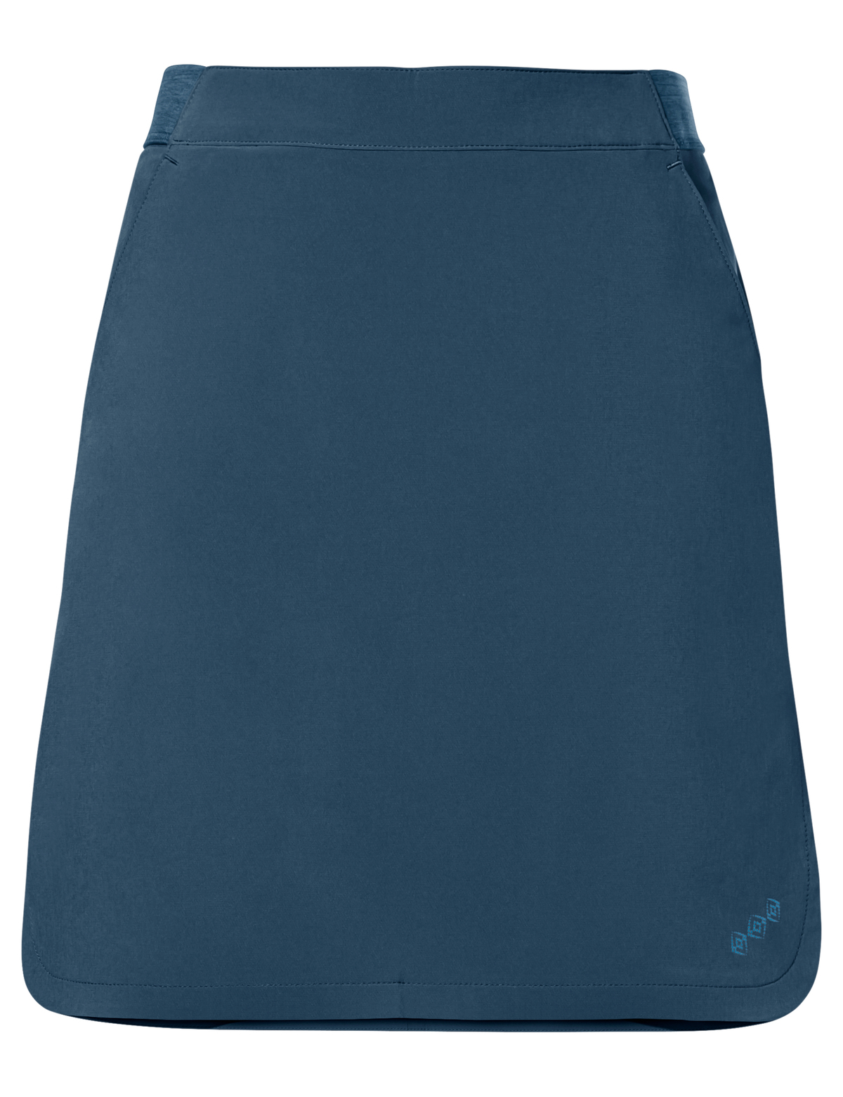 Wo Skomer Skort IV