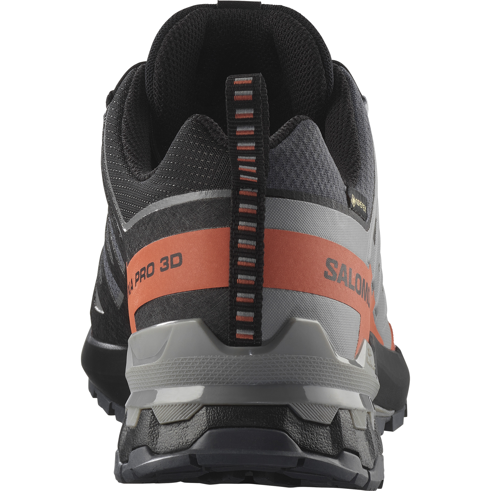 SHOES XA PRO 3D V9 GTX Turbul/ #4