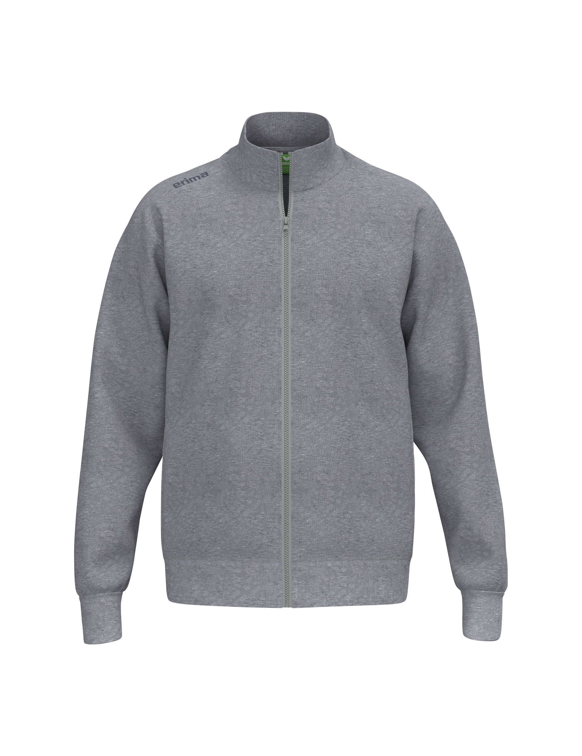 TS sweatjacket #1