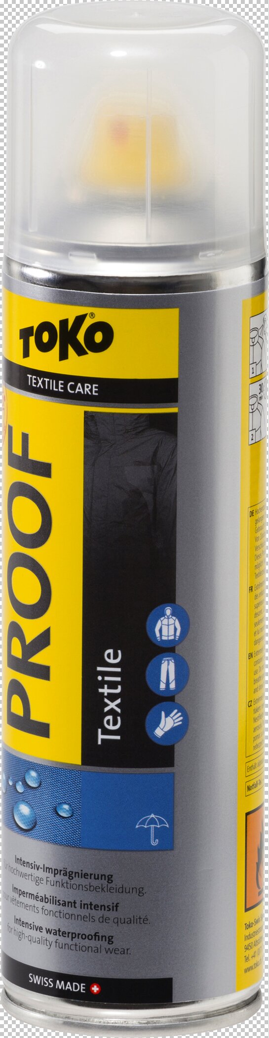 Textile Proof 250ml