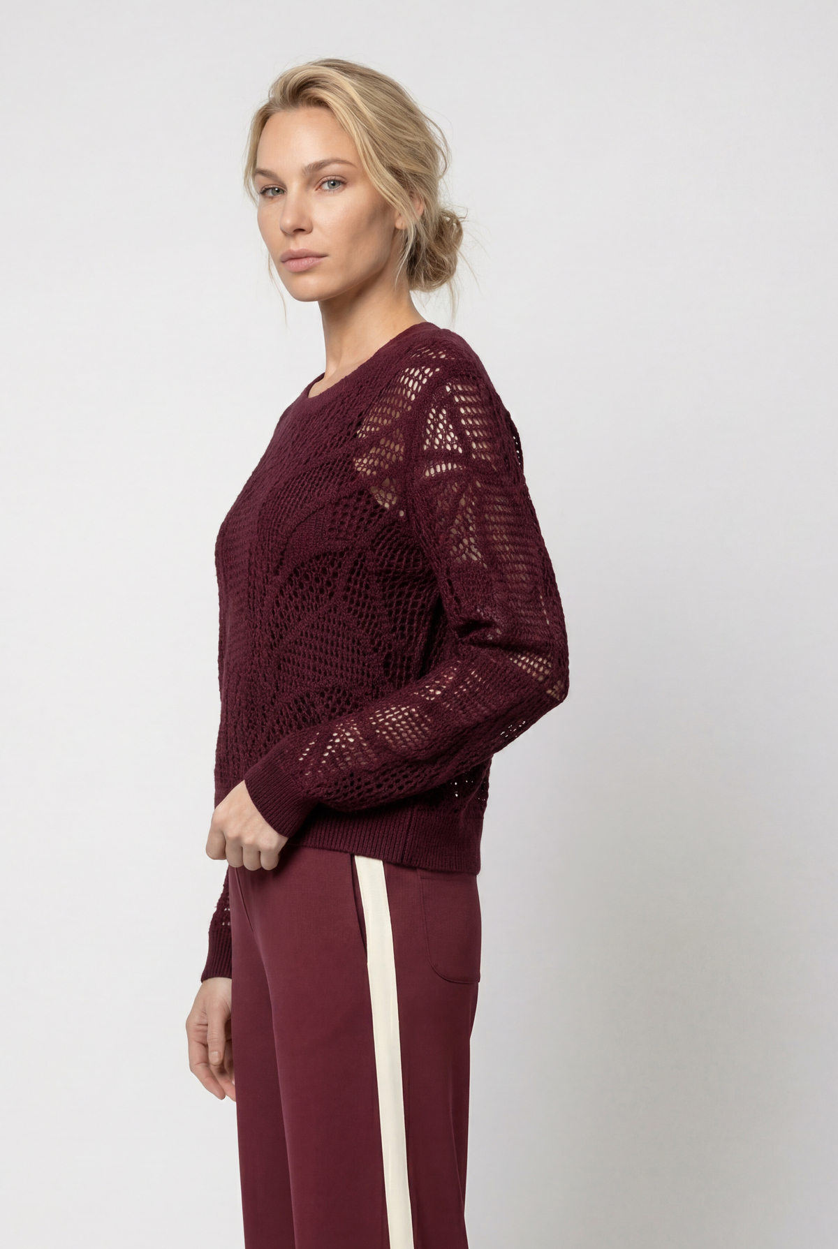 Pullover #3