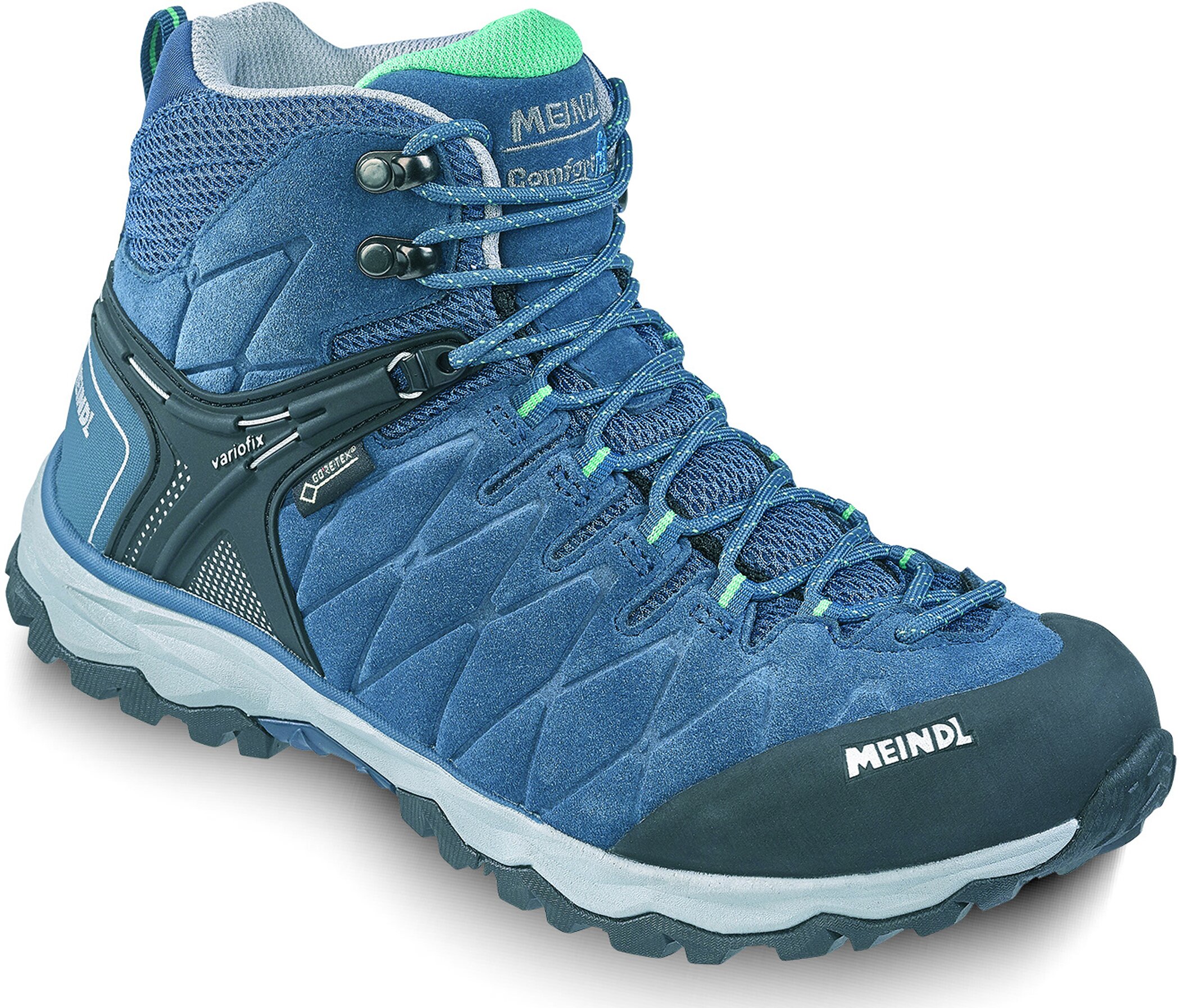 Mondello Lady Mid GTX #1