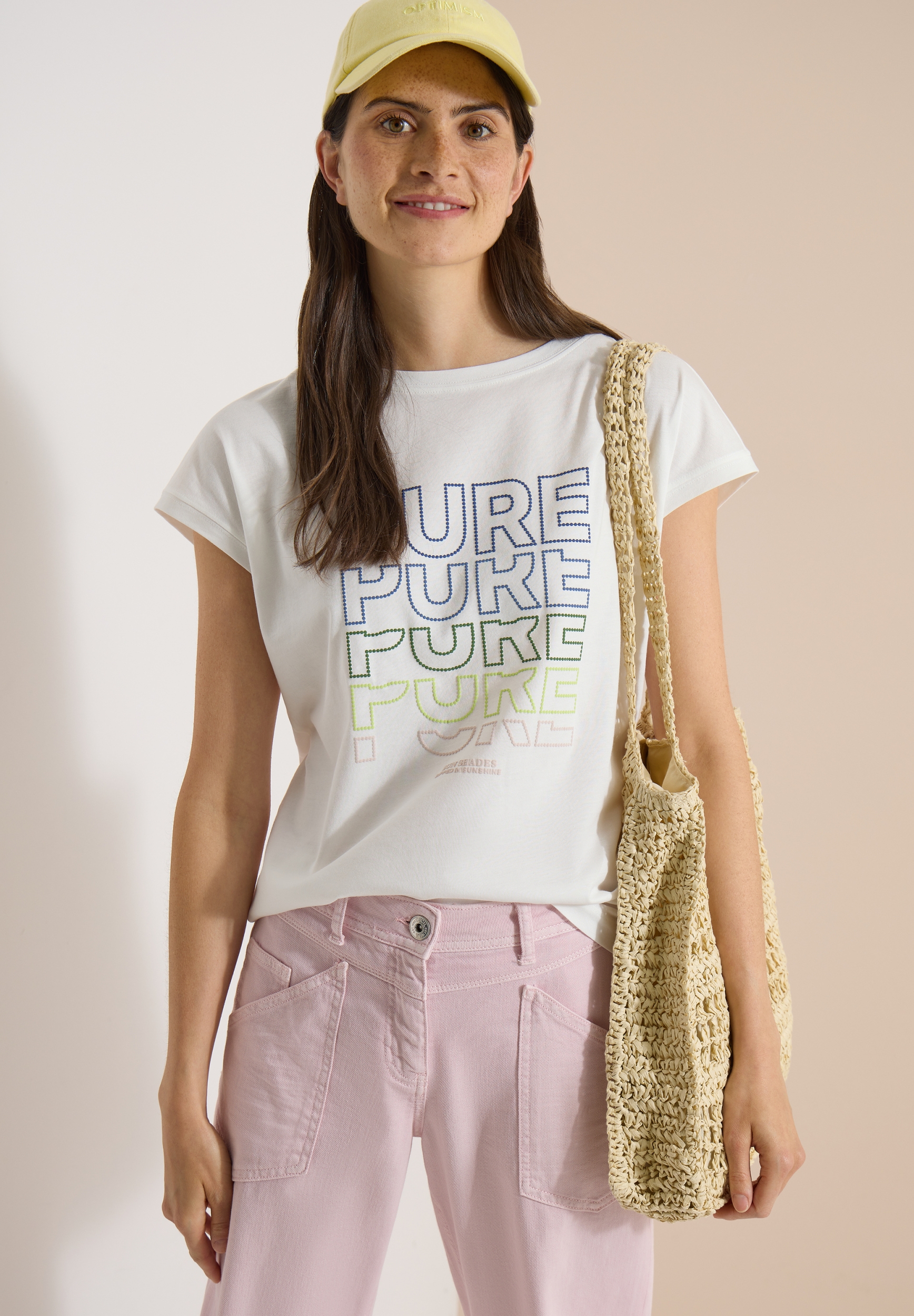 TOS Pure FP T-Shirt #3