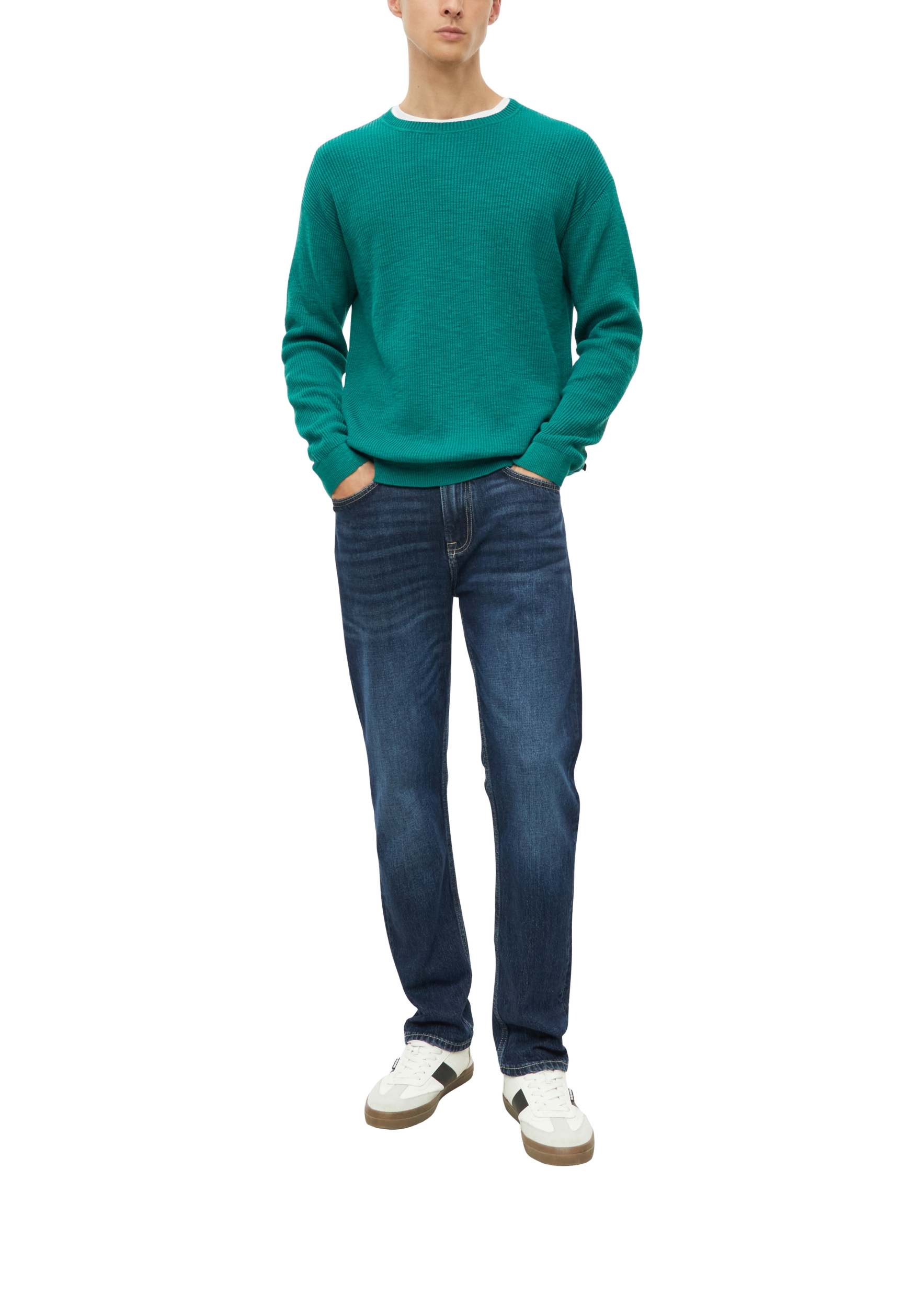 Strickpullover #3