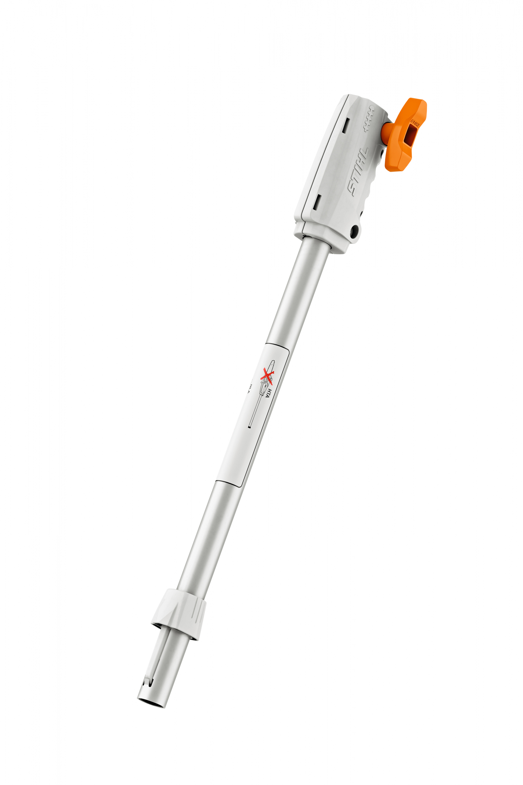 STIHL HLA 56 Verlängerung 0,5 m #1