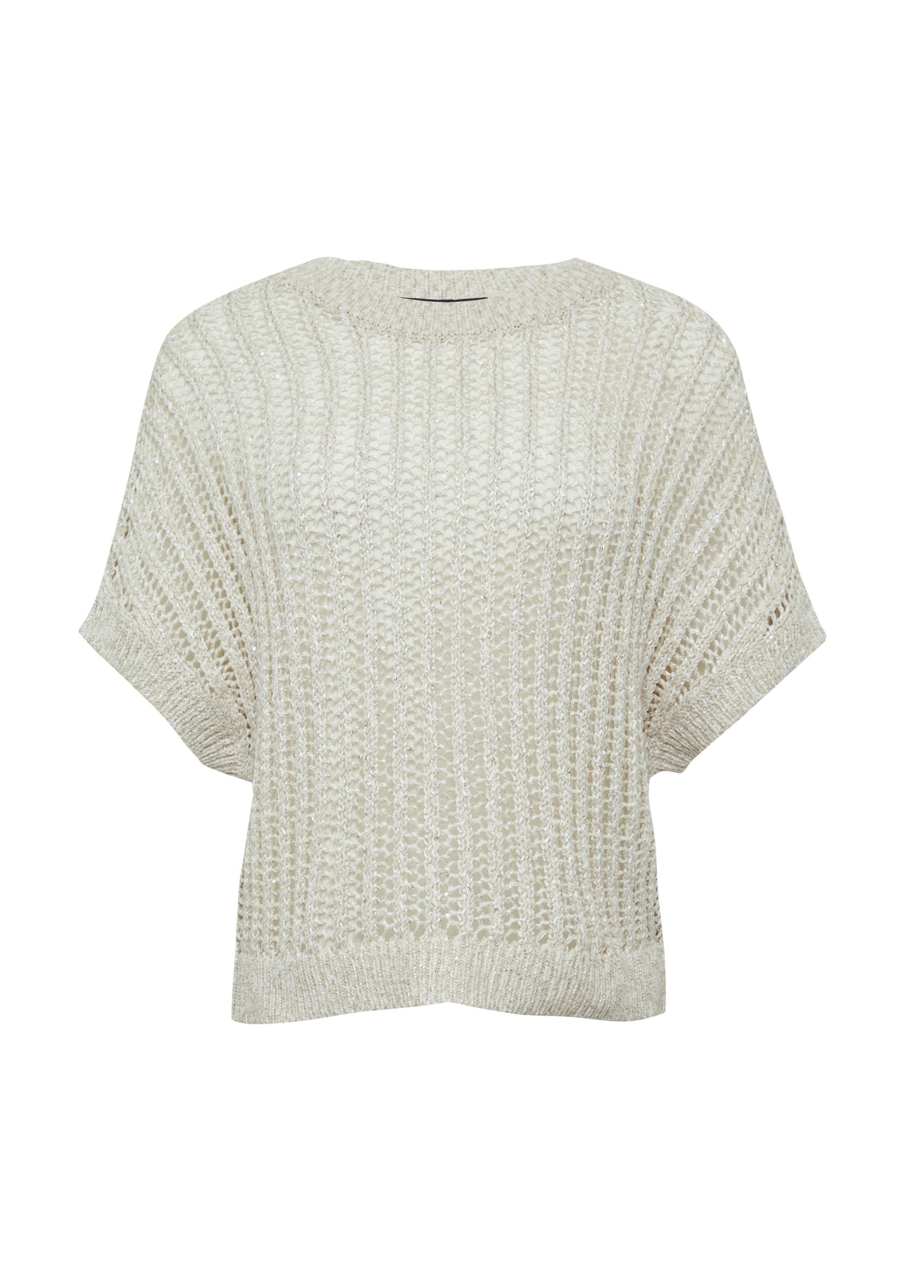 Strickpullover #1