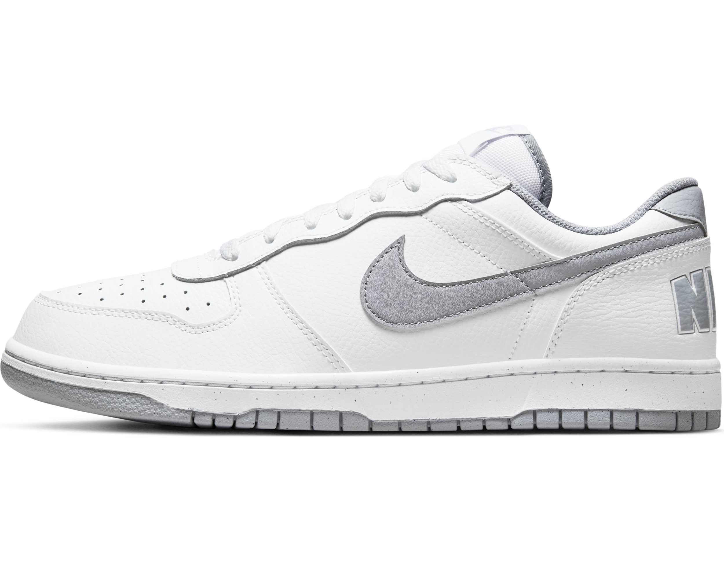 BIG NIKE LOW #3