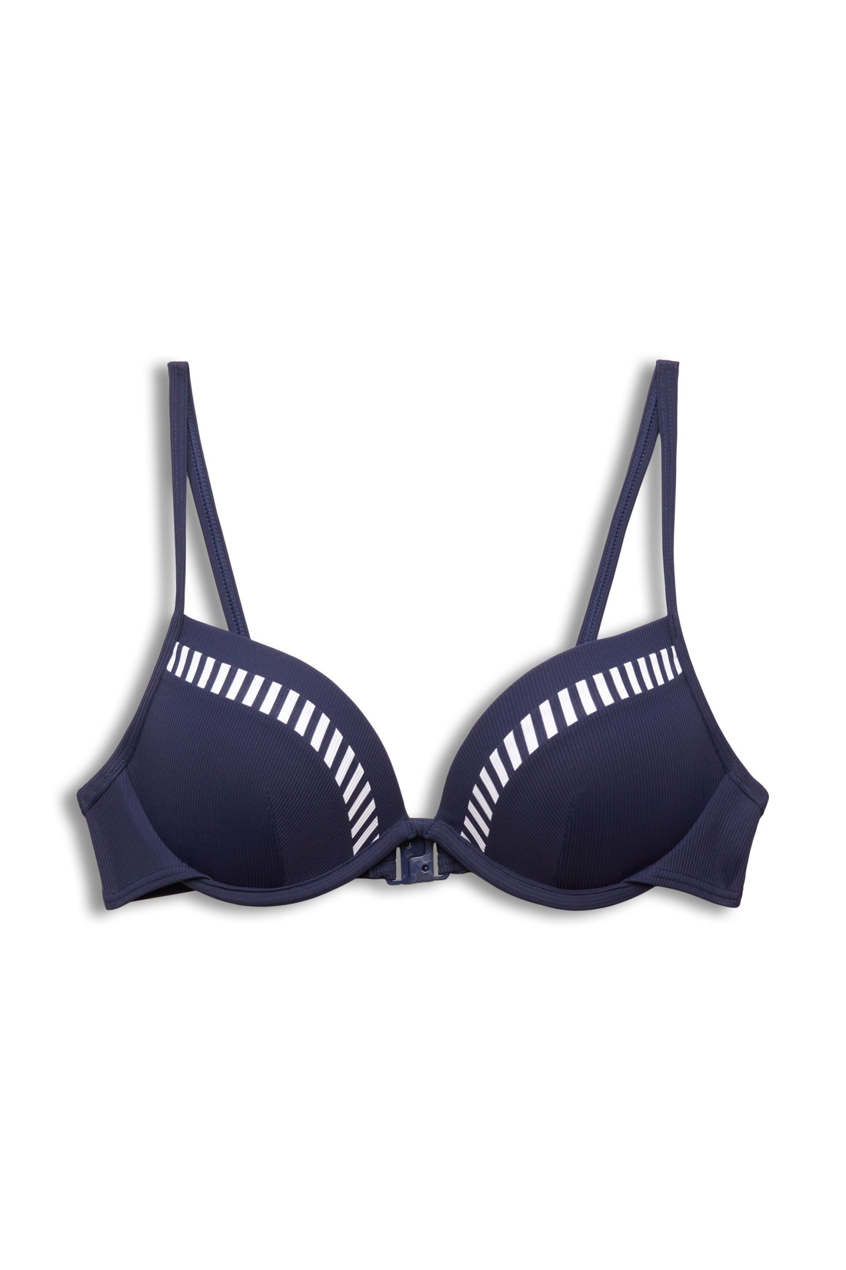 Bikinitop mit wattierten Bügel-Cups #1