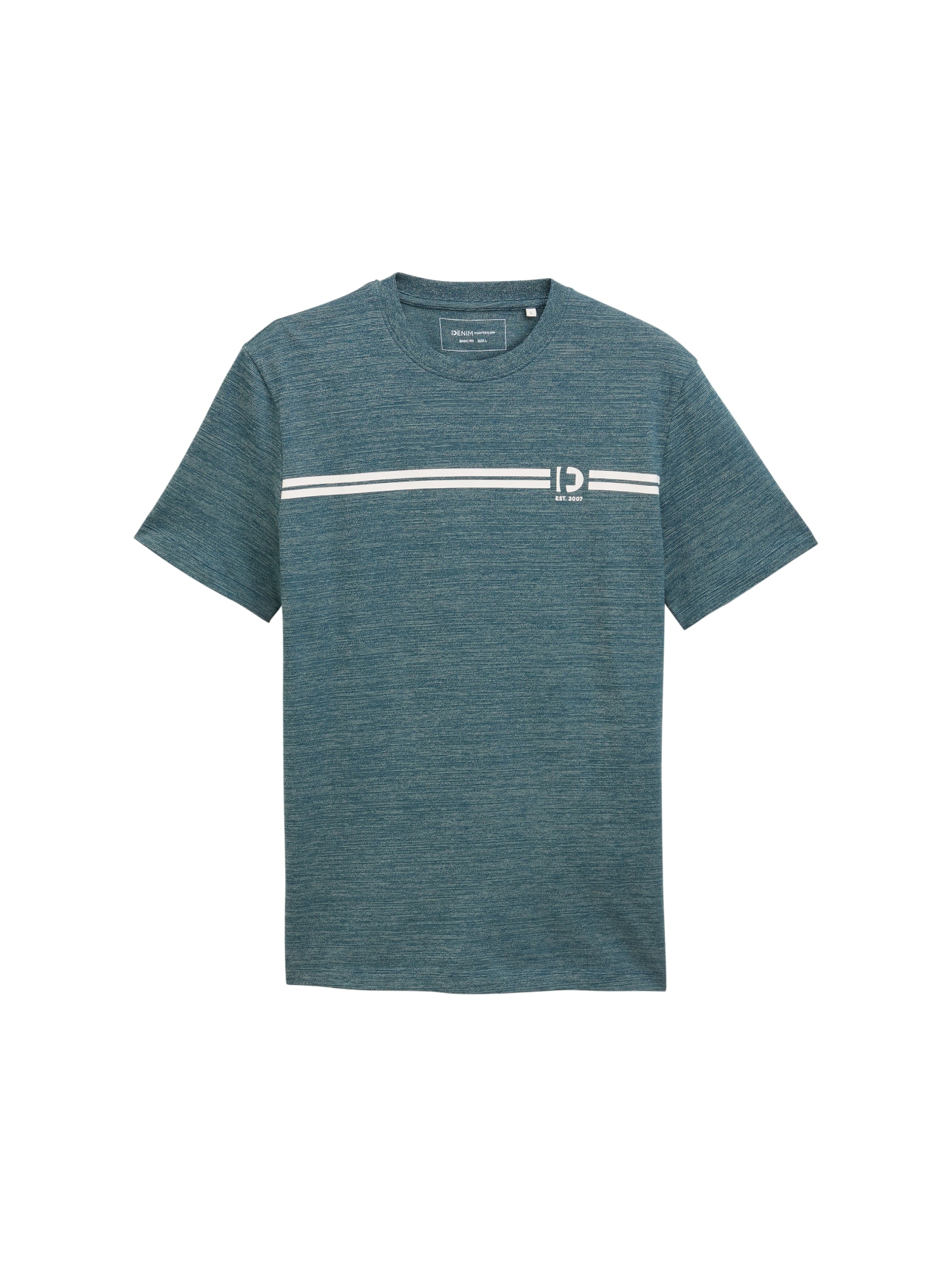 melange t-shirt #1