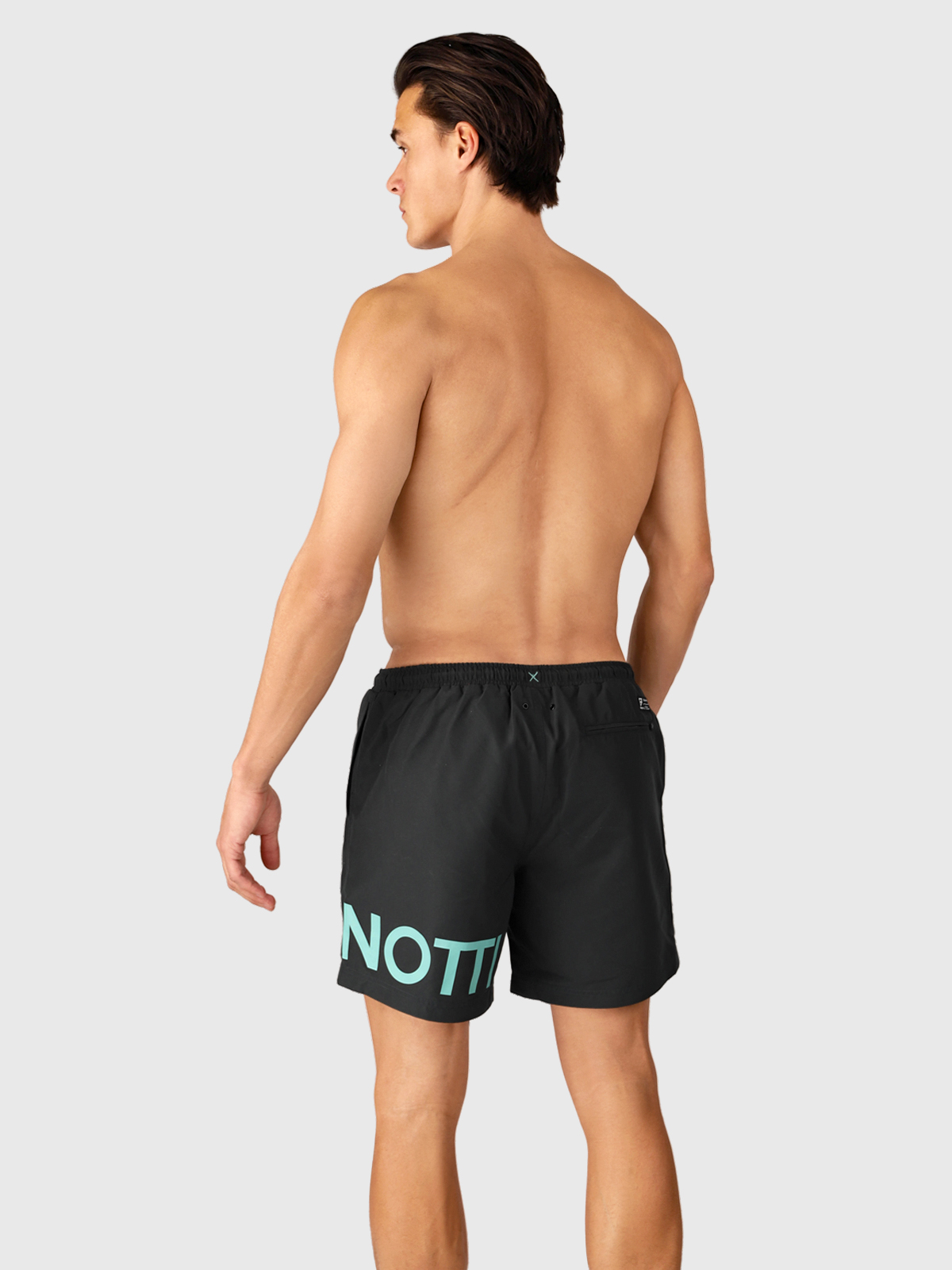 Marinas Men Swim Shorts #2