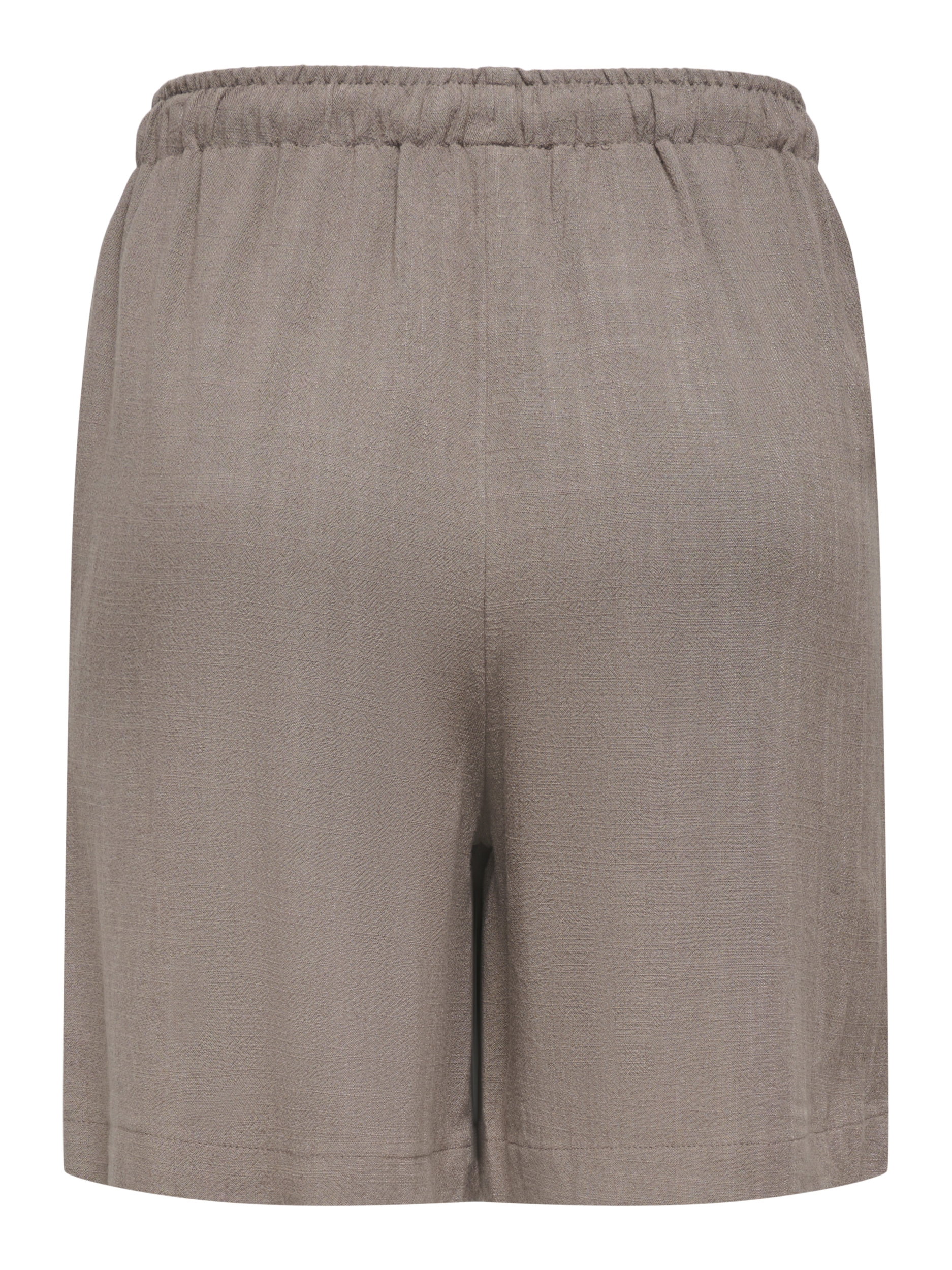 ONLSIESTA MW PULL-UP LIN BL SHORTSNOOS #2