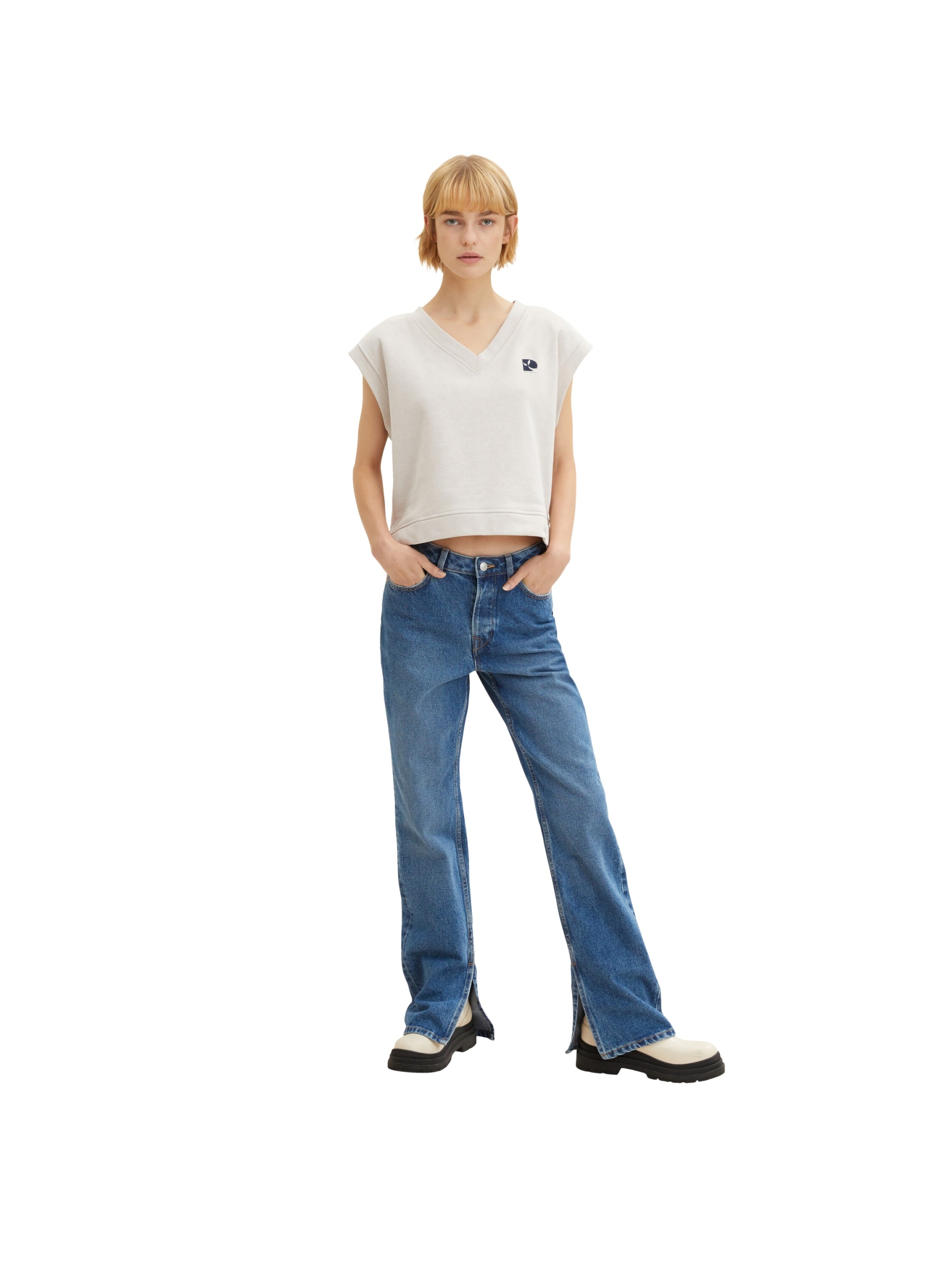 Tom Tailor denim Emma #7