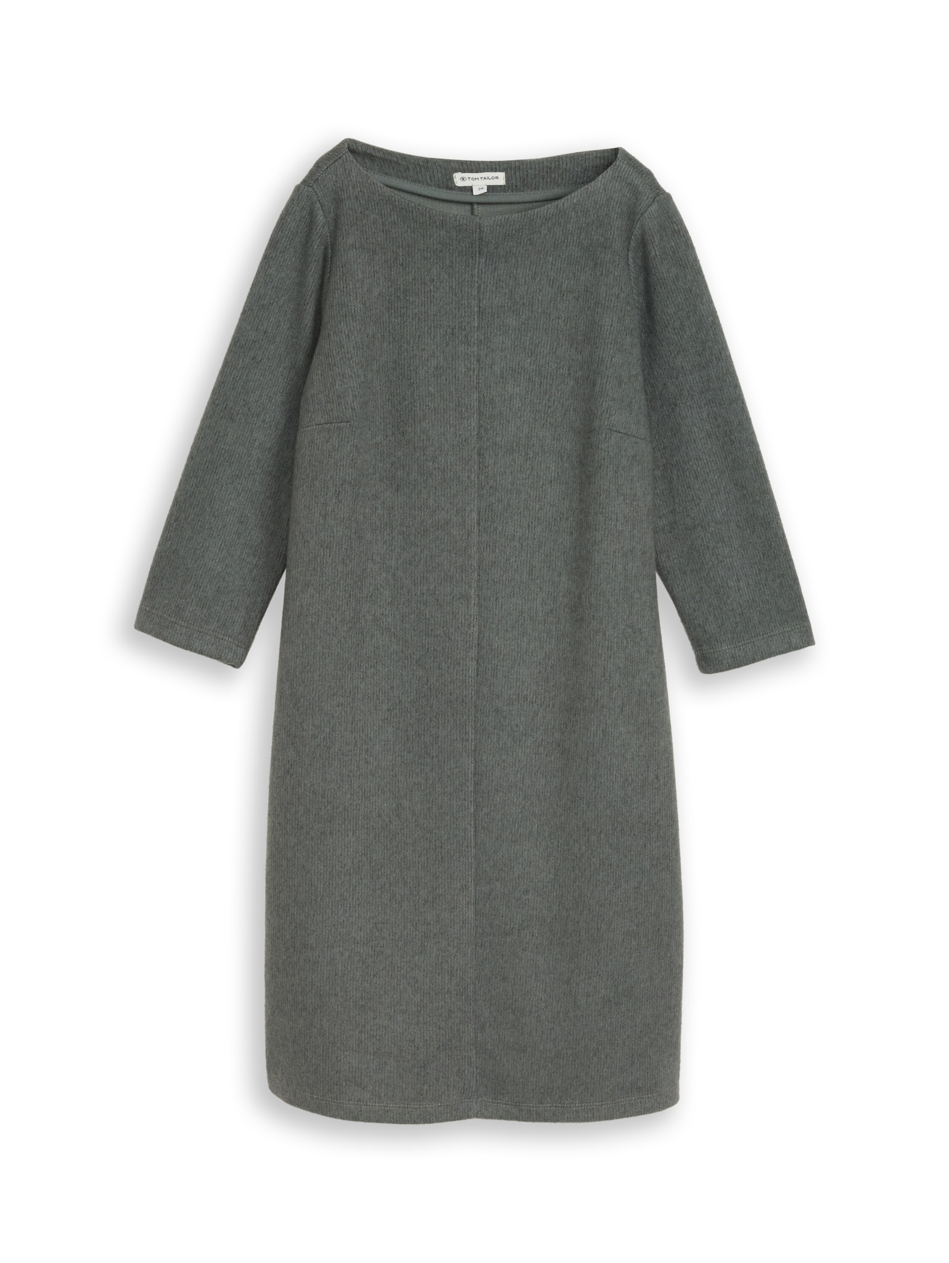 dress cosy rib #1