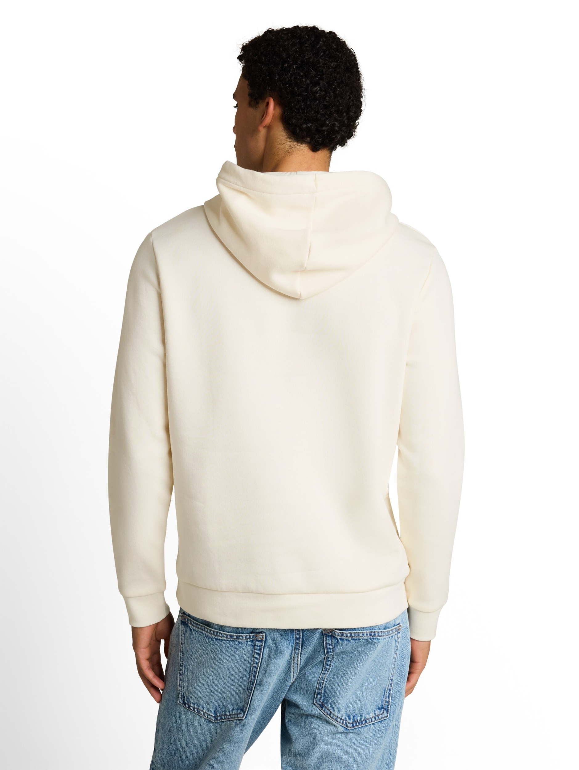 solid hoody #4