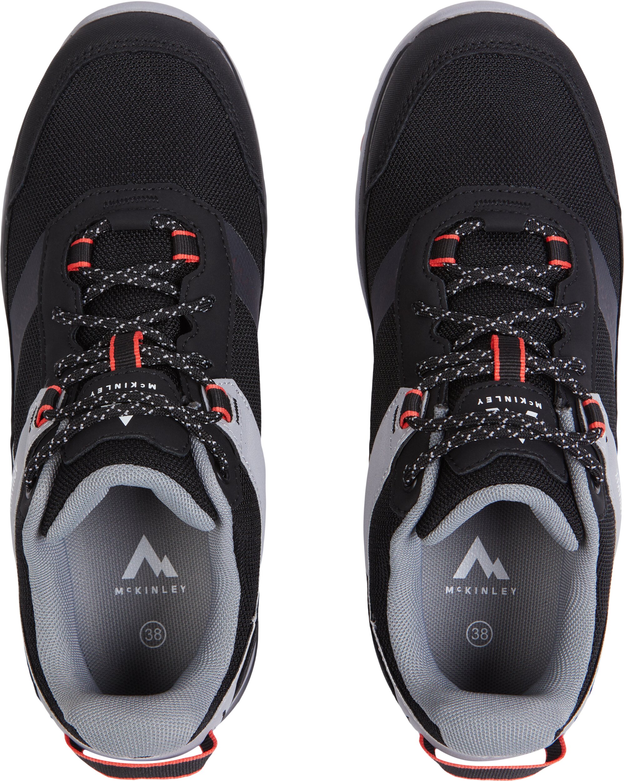 Da.-Wander-Schuh Kona VI AQX W #3
