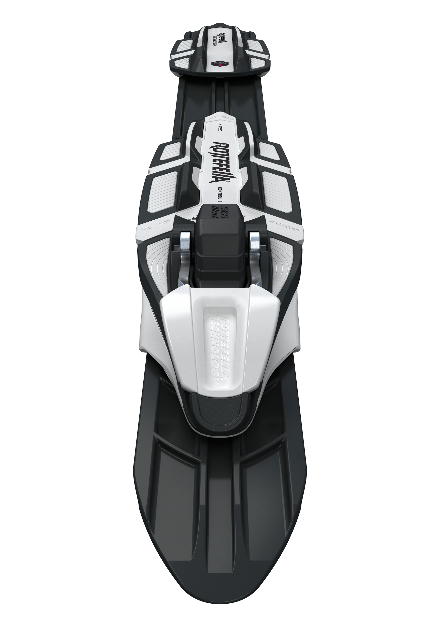 XCELERATOR PRO SKATE singlepack #2
