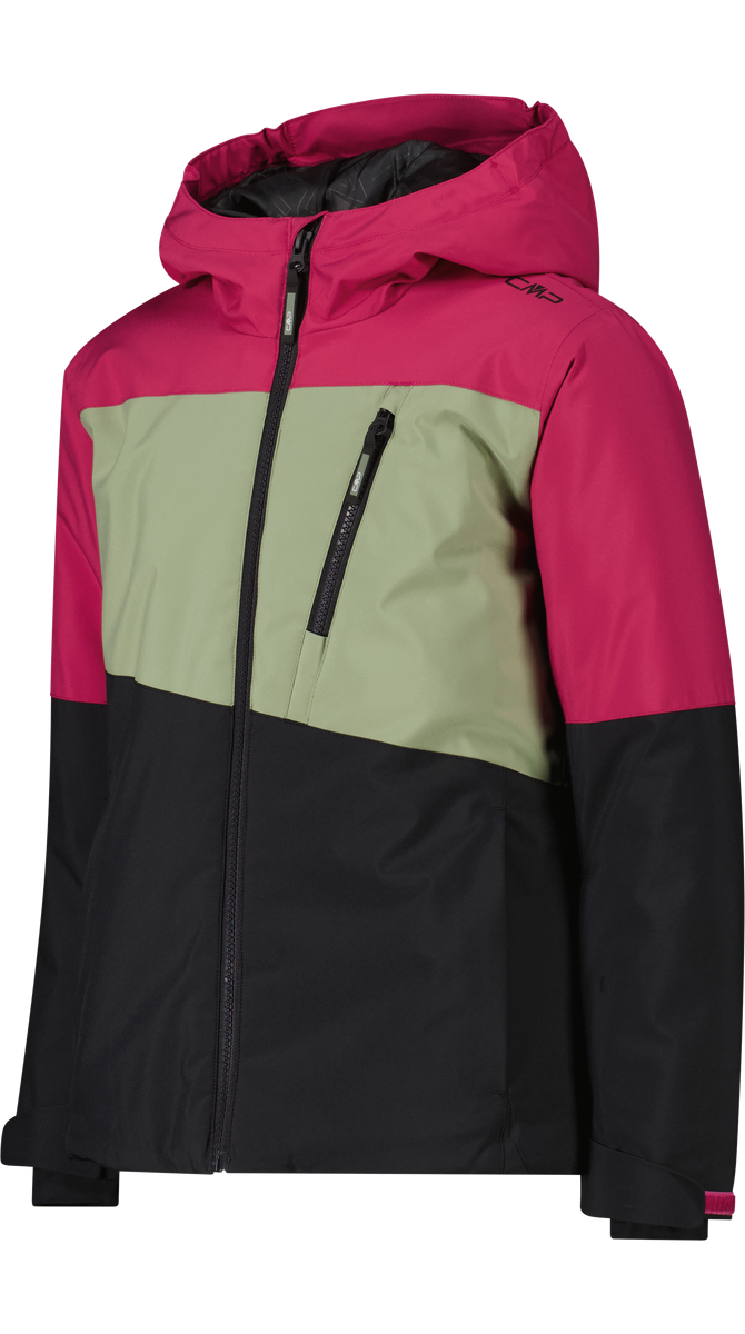 KID G JACKET FIX HOOD #3