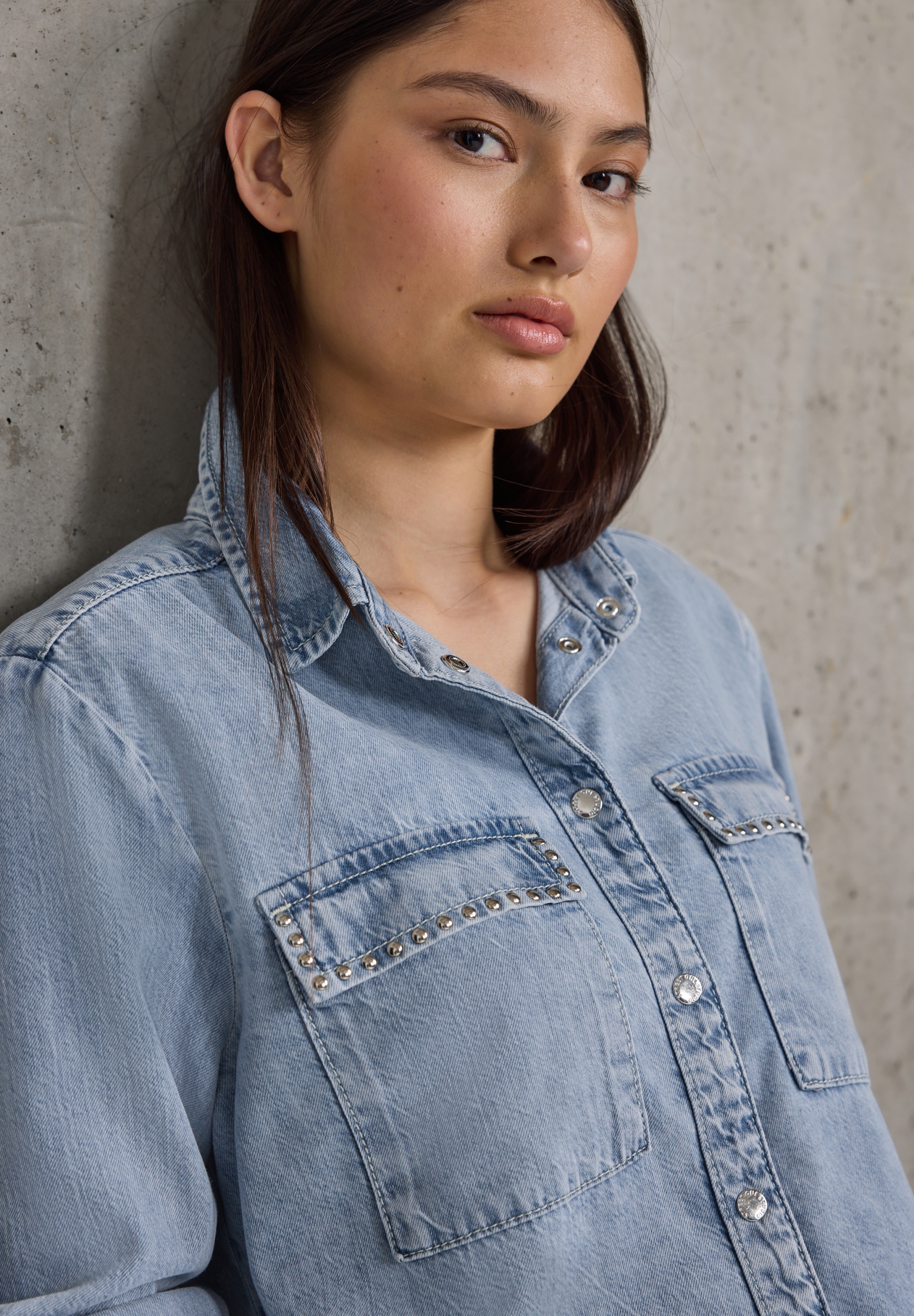 Style_Denim_Studio-Overshirt.U #6