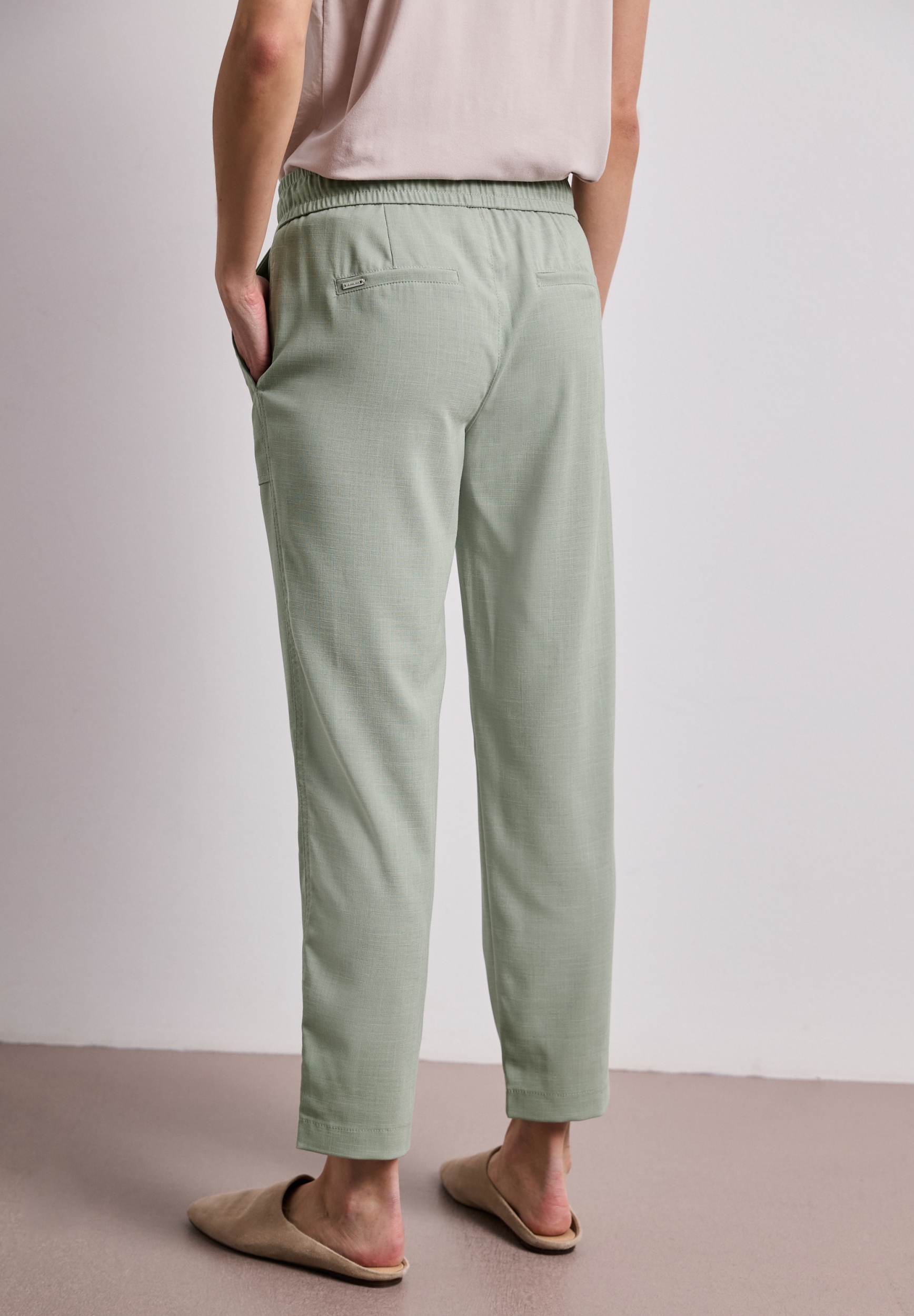 Style_Bonny Summer Melange MW #4