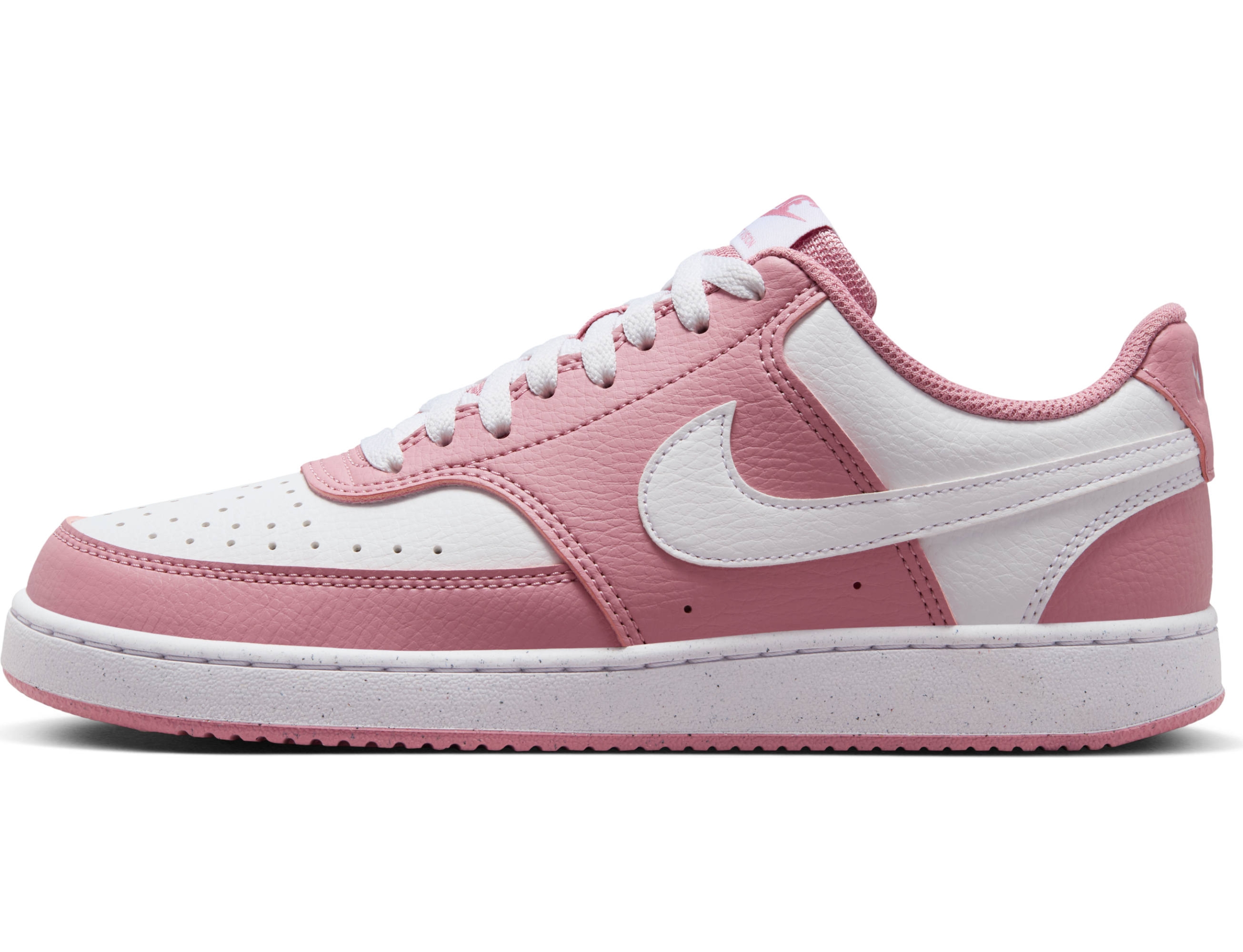 W NIKE COURT VISION LO NN #3