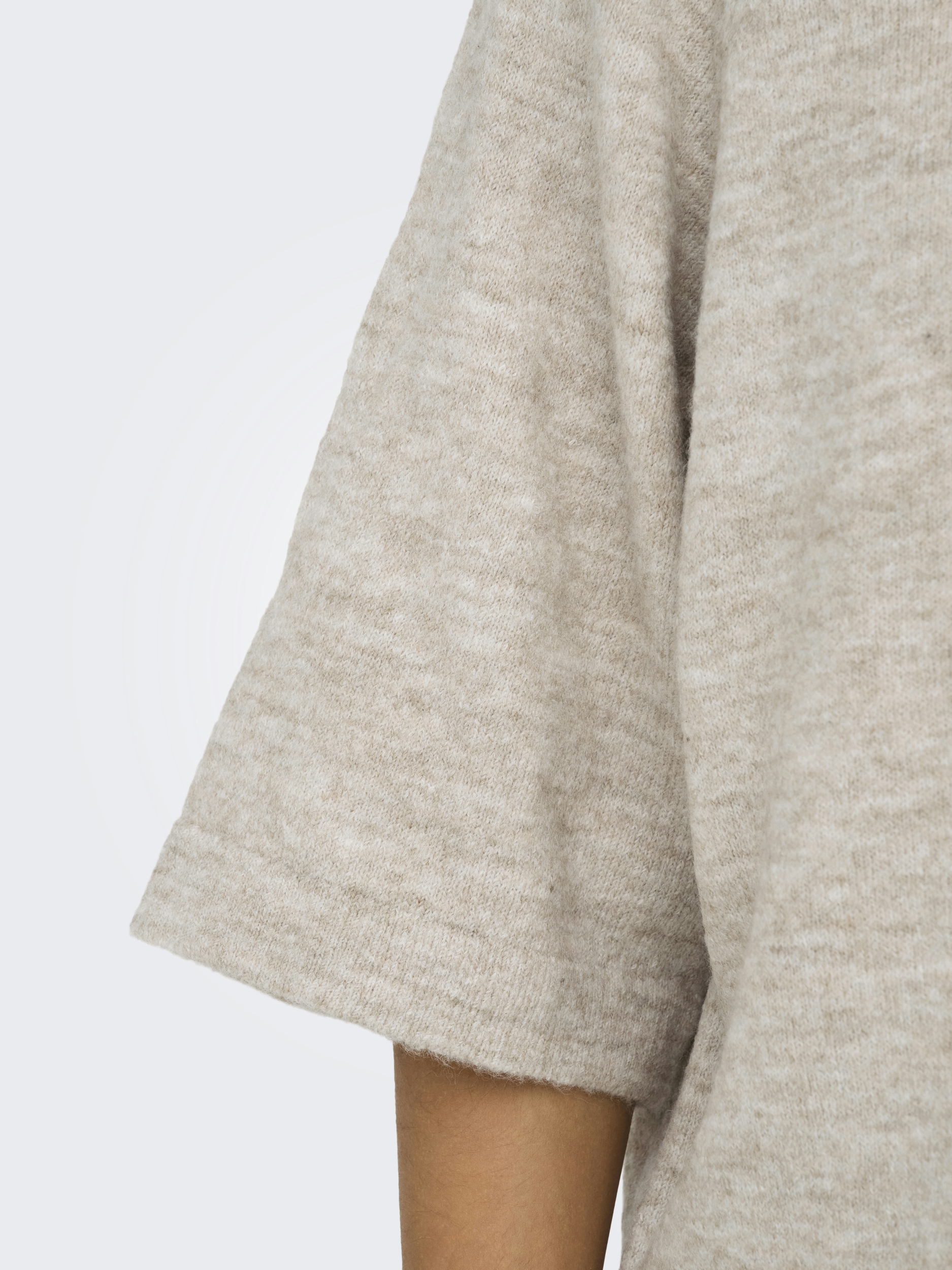 ONLSIMONI 3/4 PULLOVER KNT NOOS #6