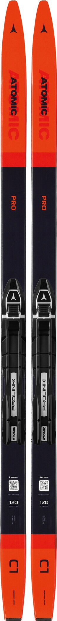 PRO C1 GRIP JR + PLK ACS JR Re #1