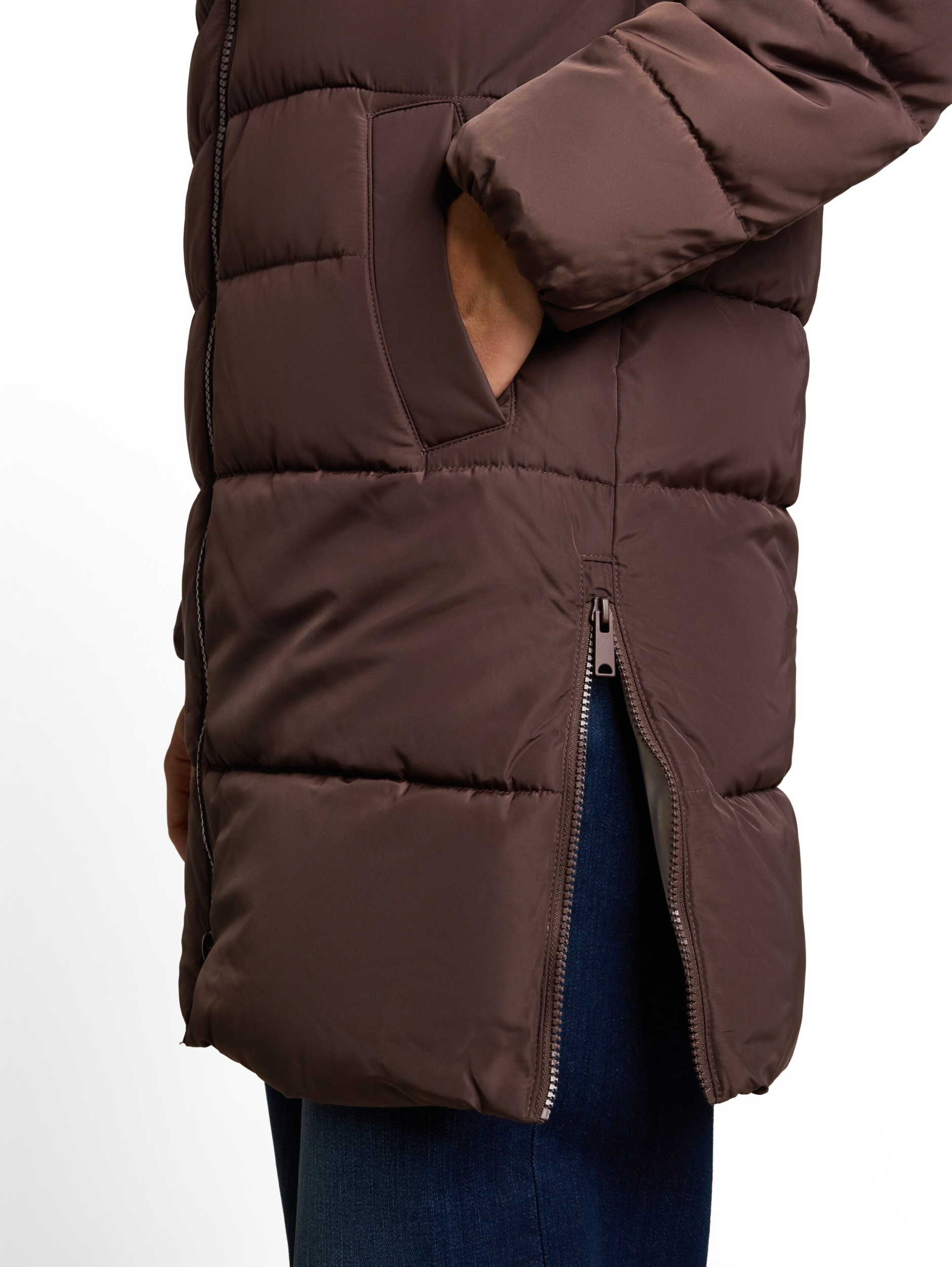 cosy puffer coat #6