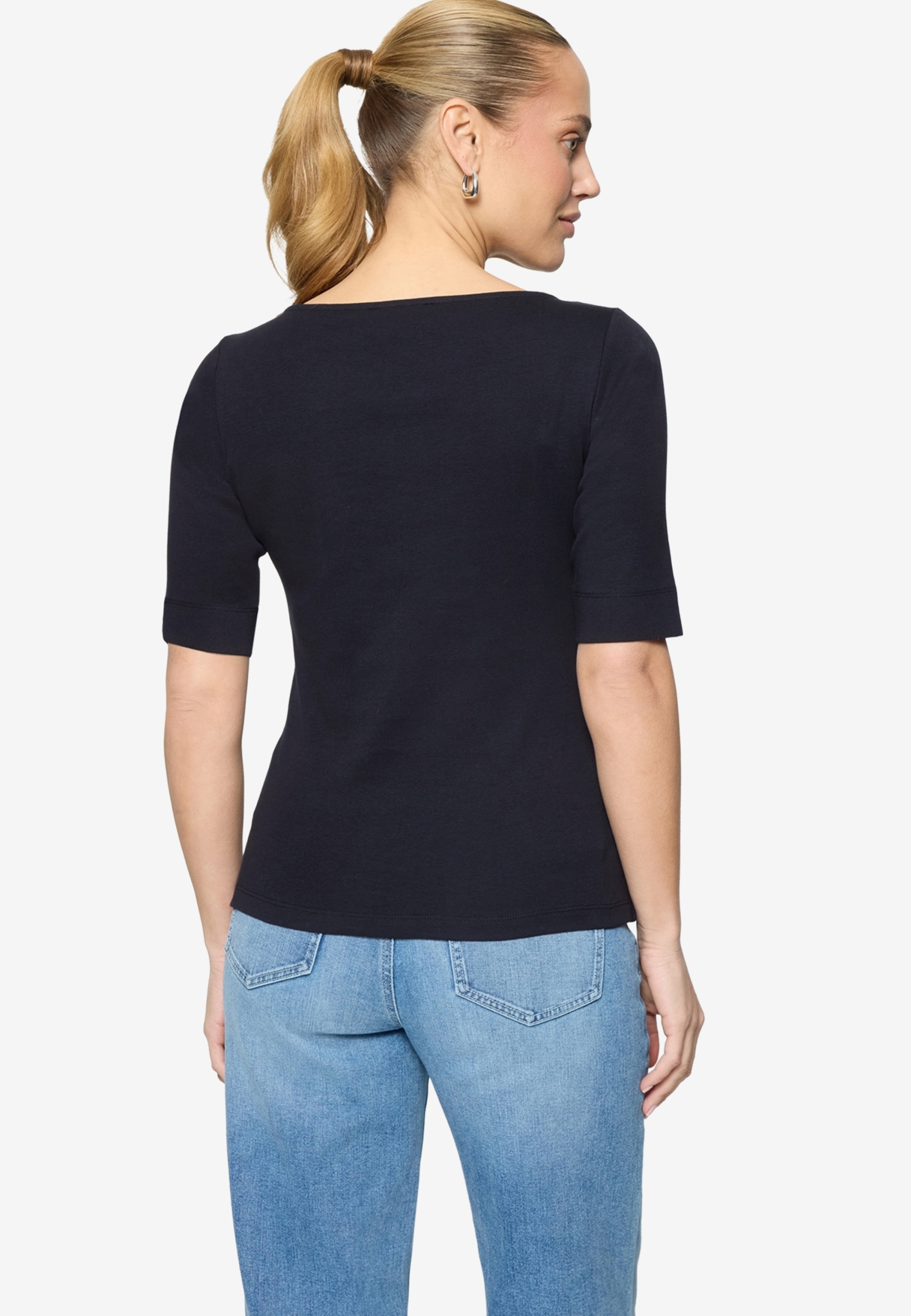 Shirt Kurz 1/2 Arm #7