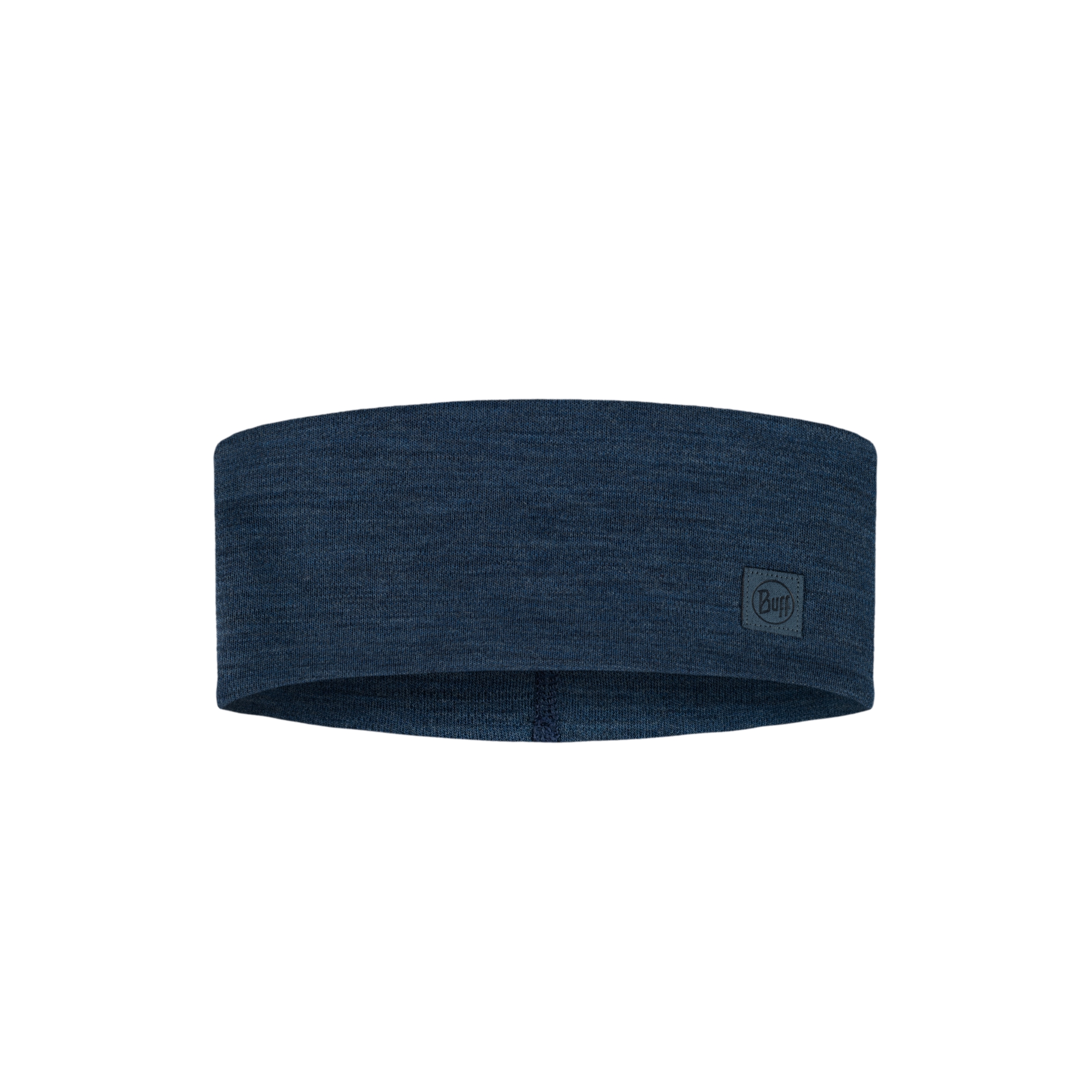 Merino Wide Headband #1