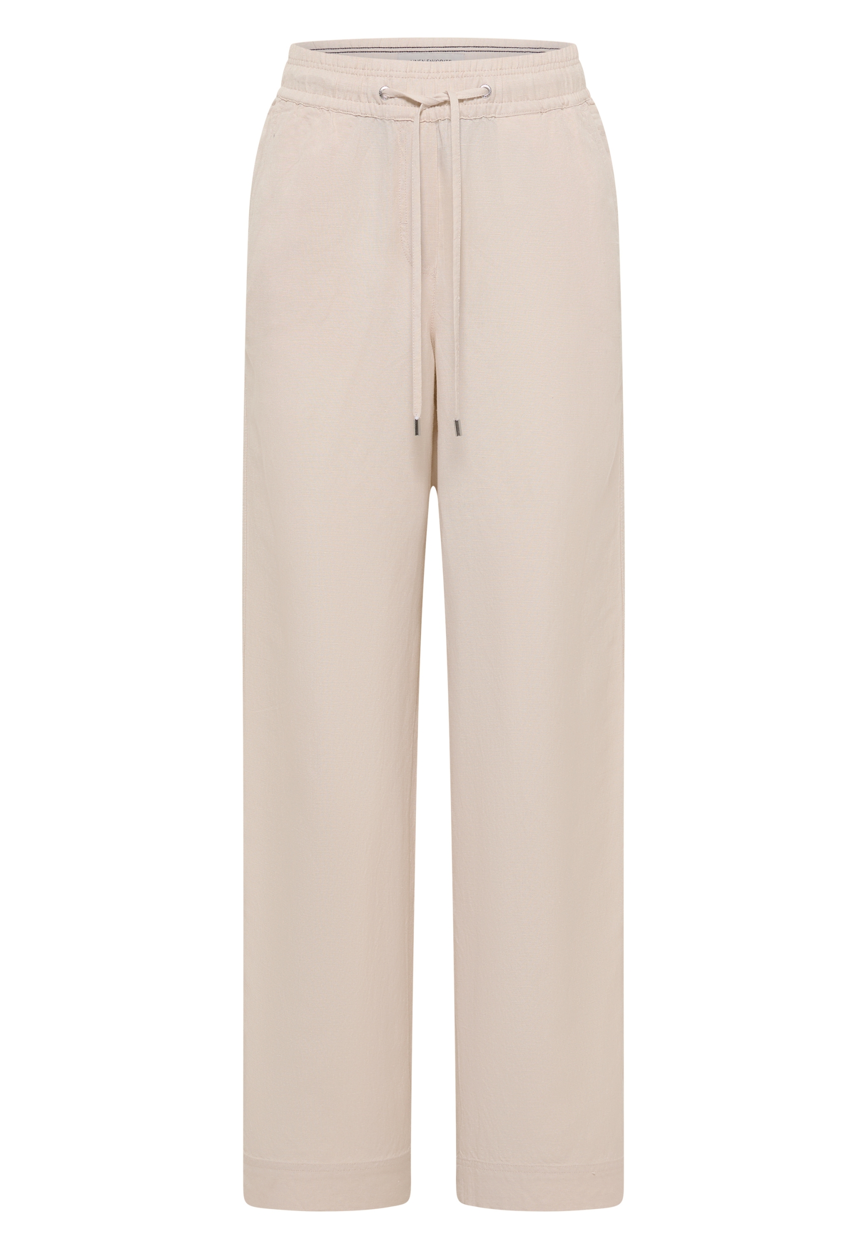 LINEN_Style Neele Solid LI_VIS #1