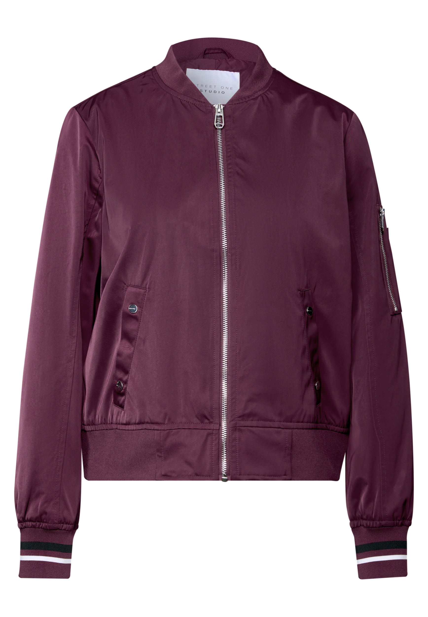 Studio Bomber Jkt #1