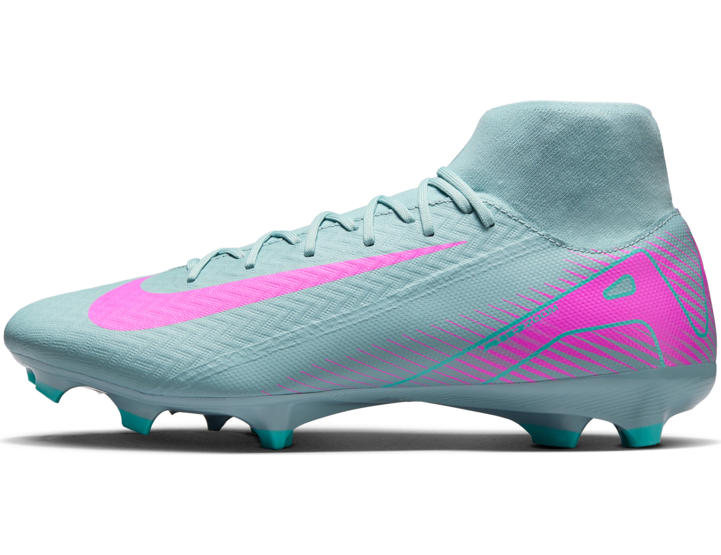 ZM SUPERFLY 10 ACAD FG/MG #4