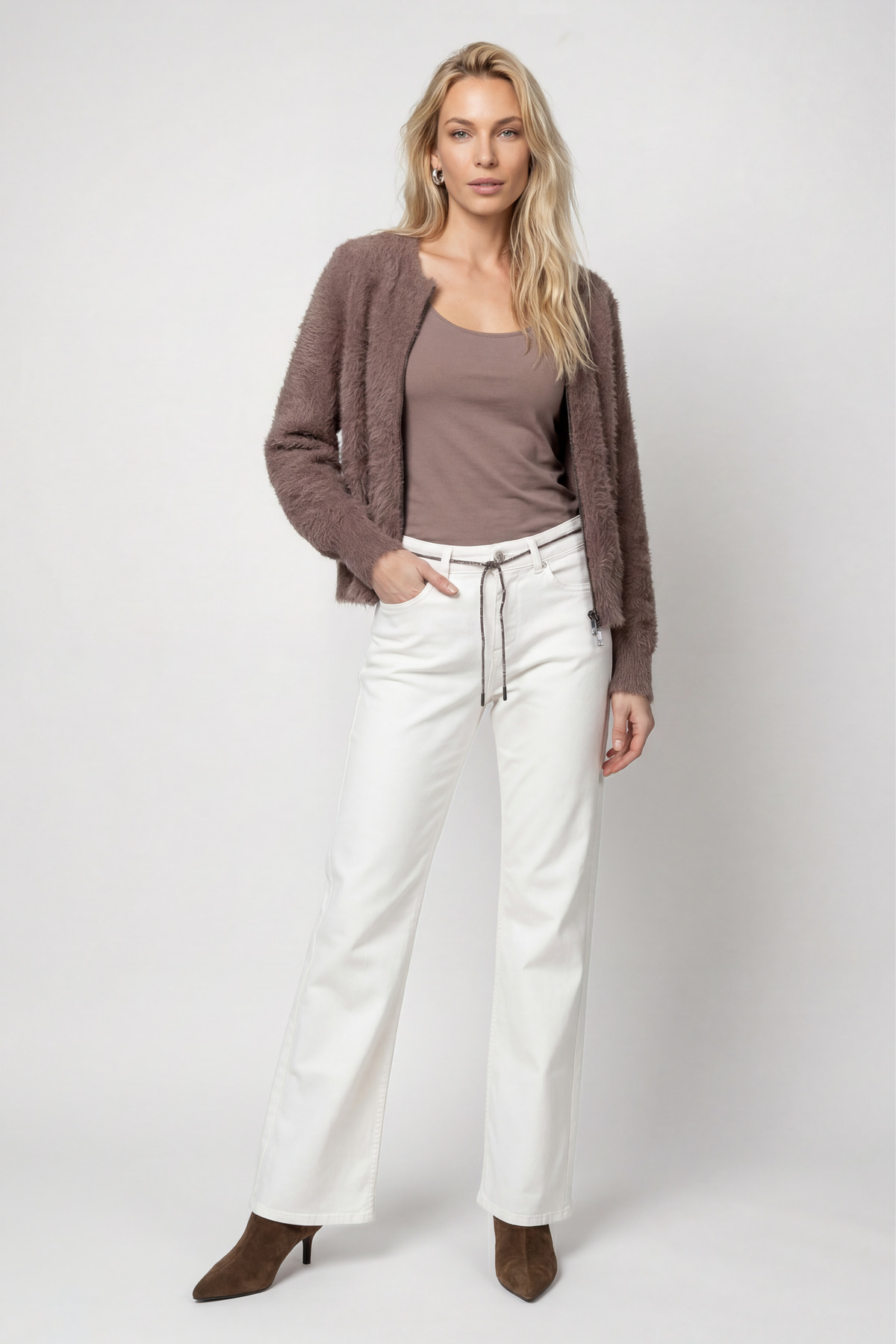 Strickjacke #6