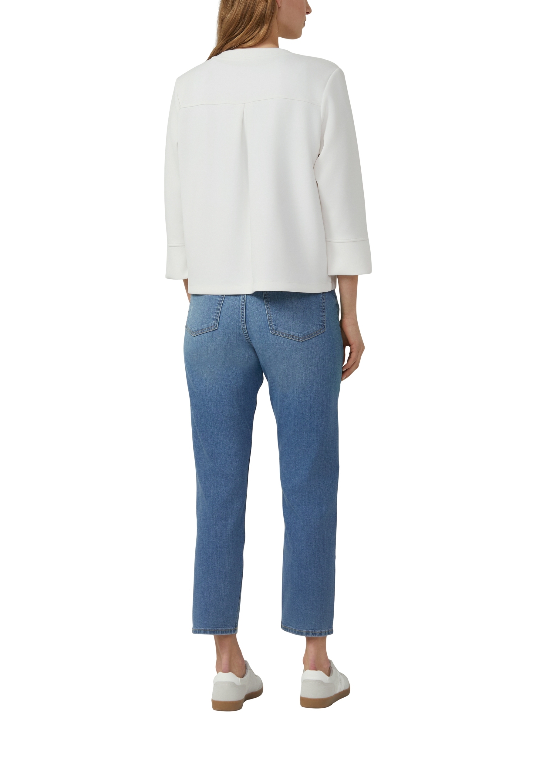Sweatshirt Jacke #4