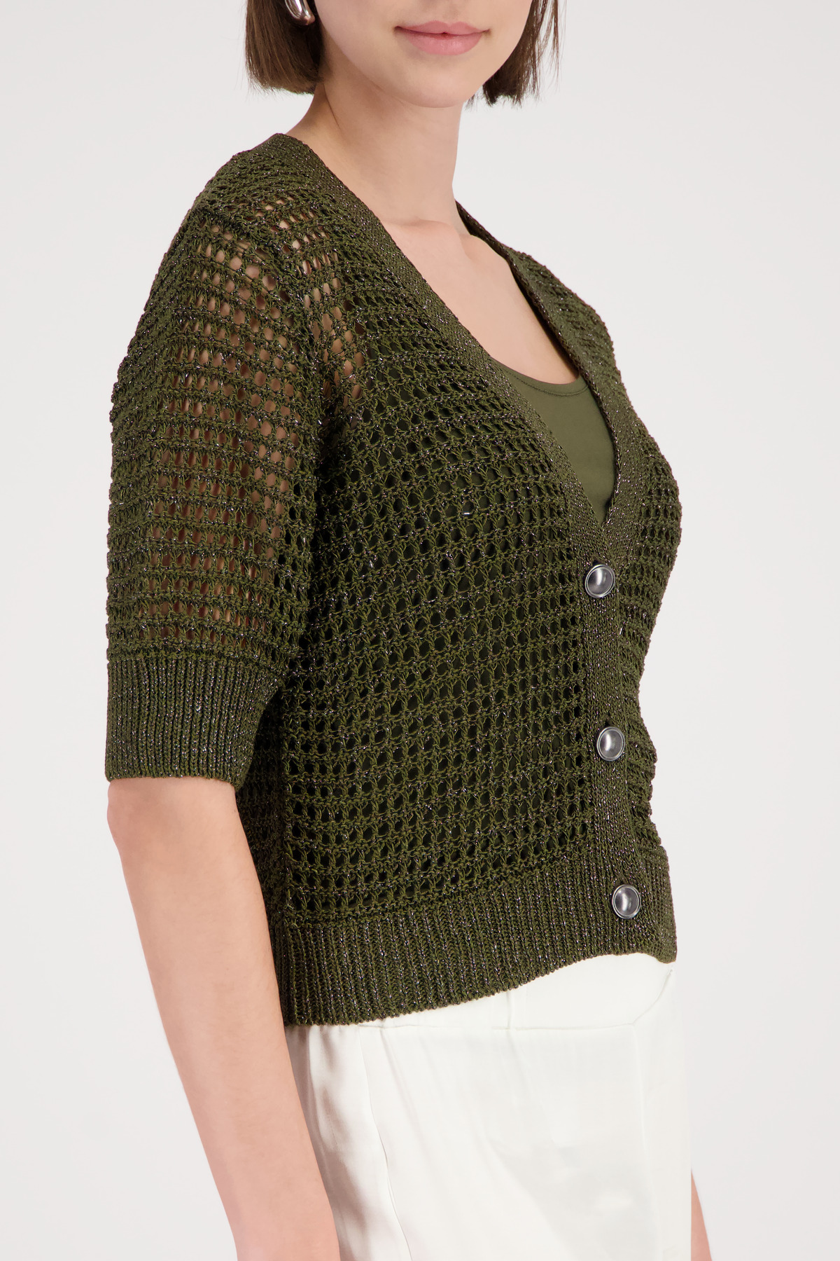 Strickjacke #3