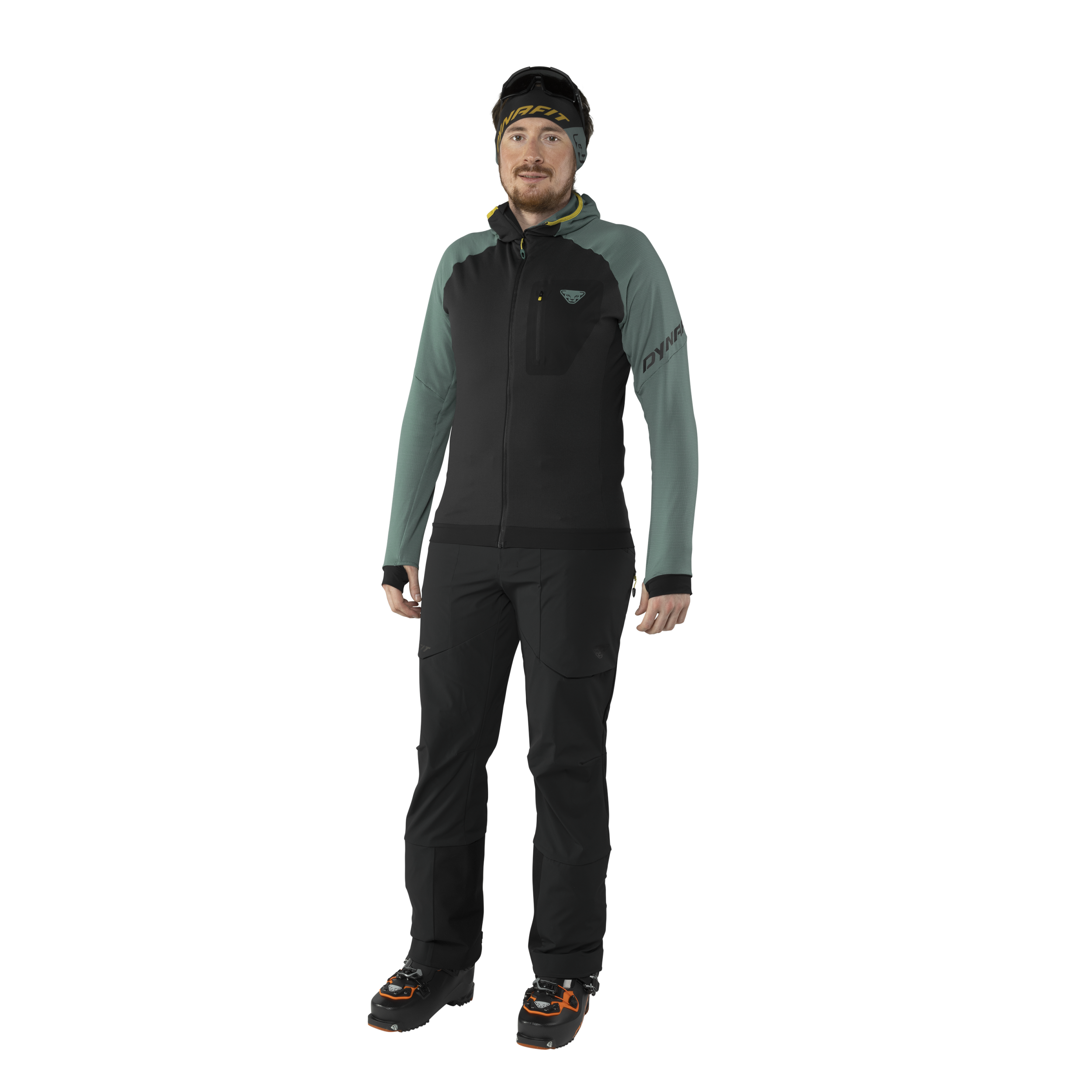 RADICAL PTC M JKT #2