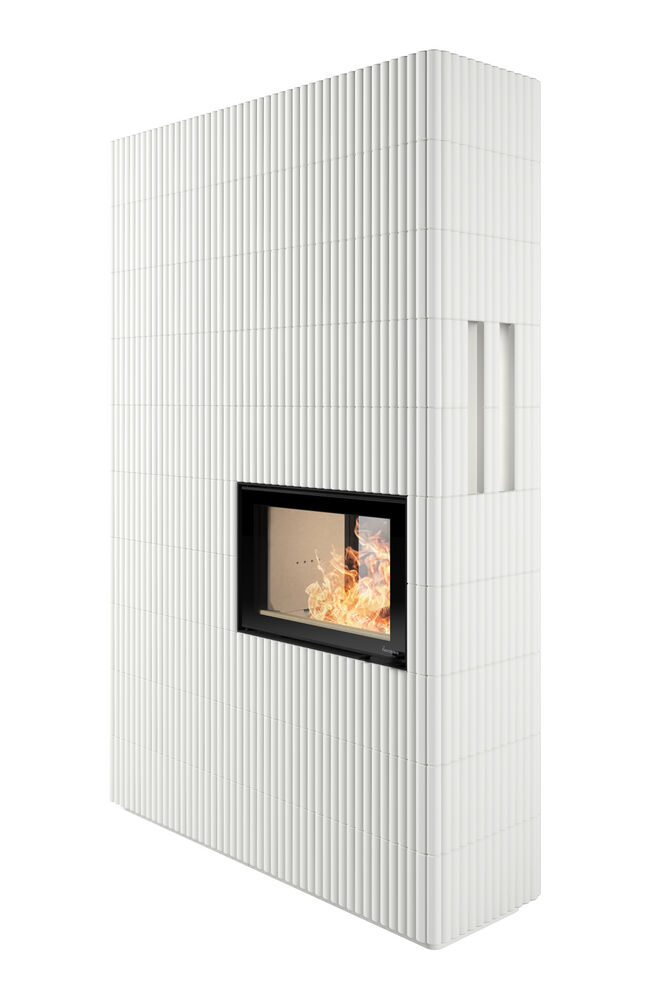 Wave T 3+5 Wide incl insert N-29T