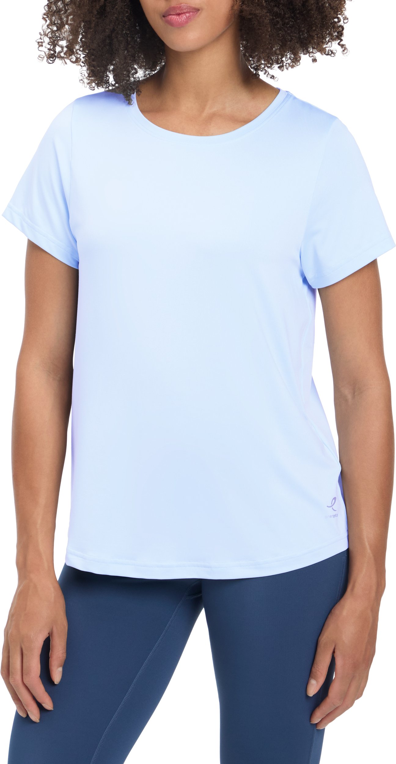 Da.-T-Shirt Gianna SS W #3
