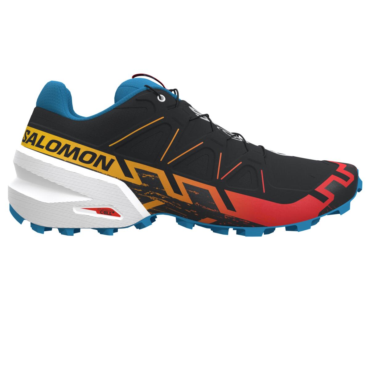 SHOES SPEEDCROSS 6 #8