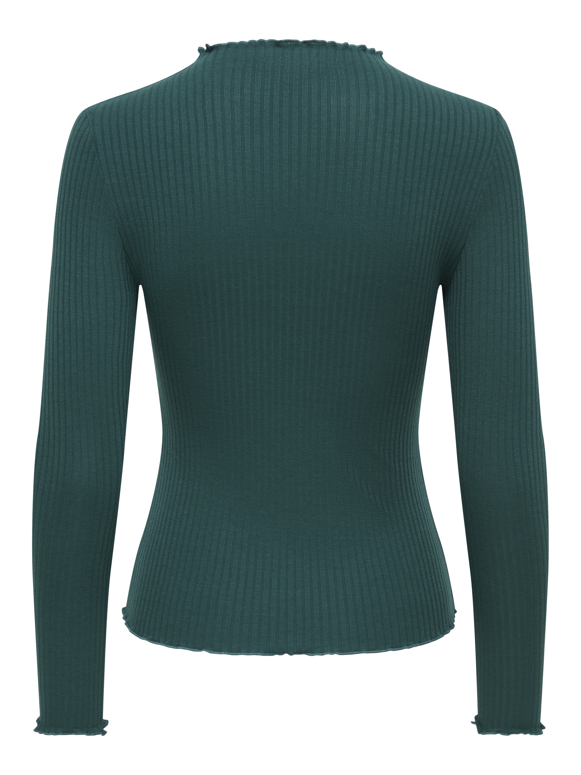 ONLEMMA L/S HIGH NECK TOP NOOS JRS #2