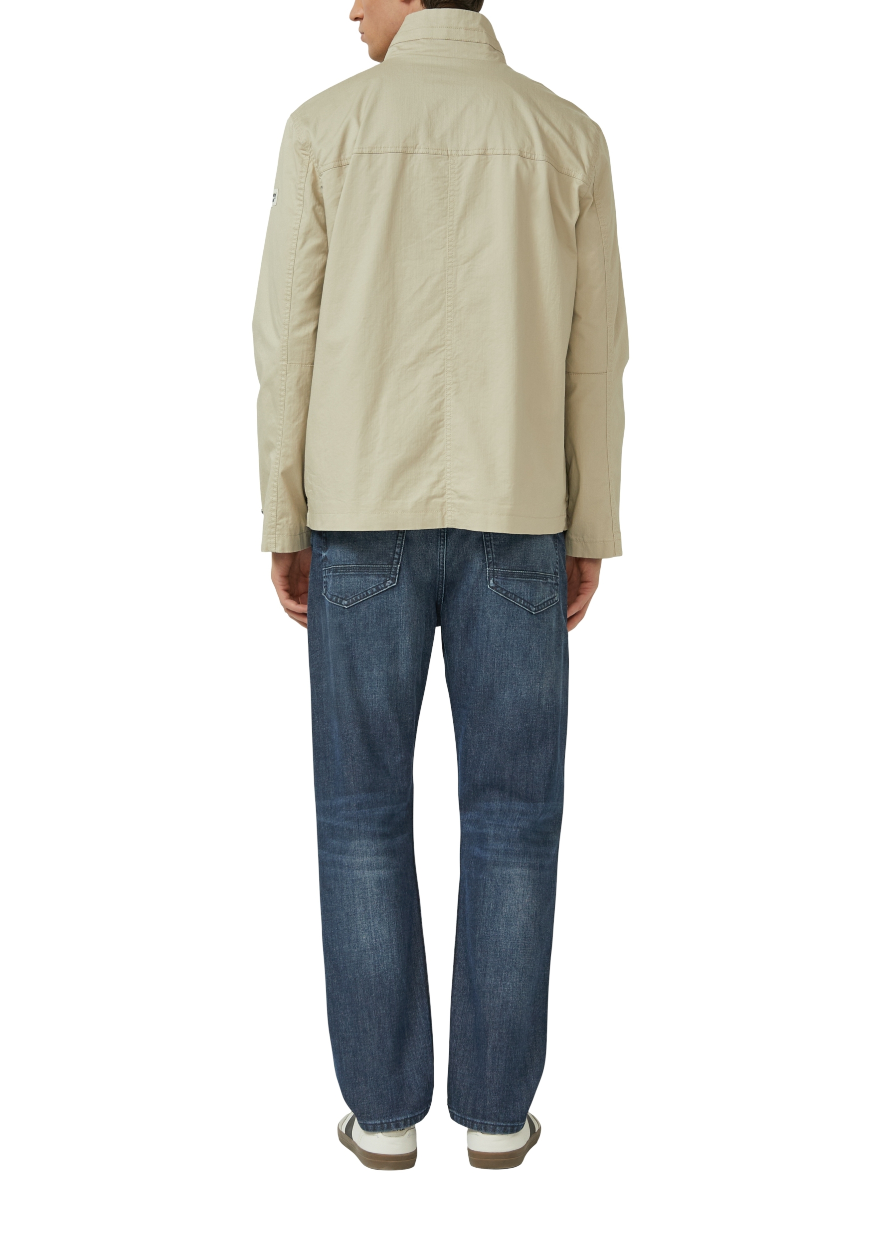 Outdoor-Jacke #4