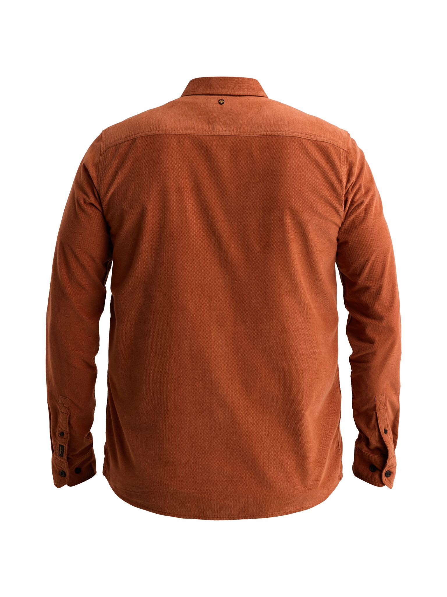 Long sleeve shirt Fine Corduroy #2