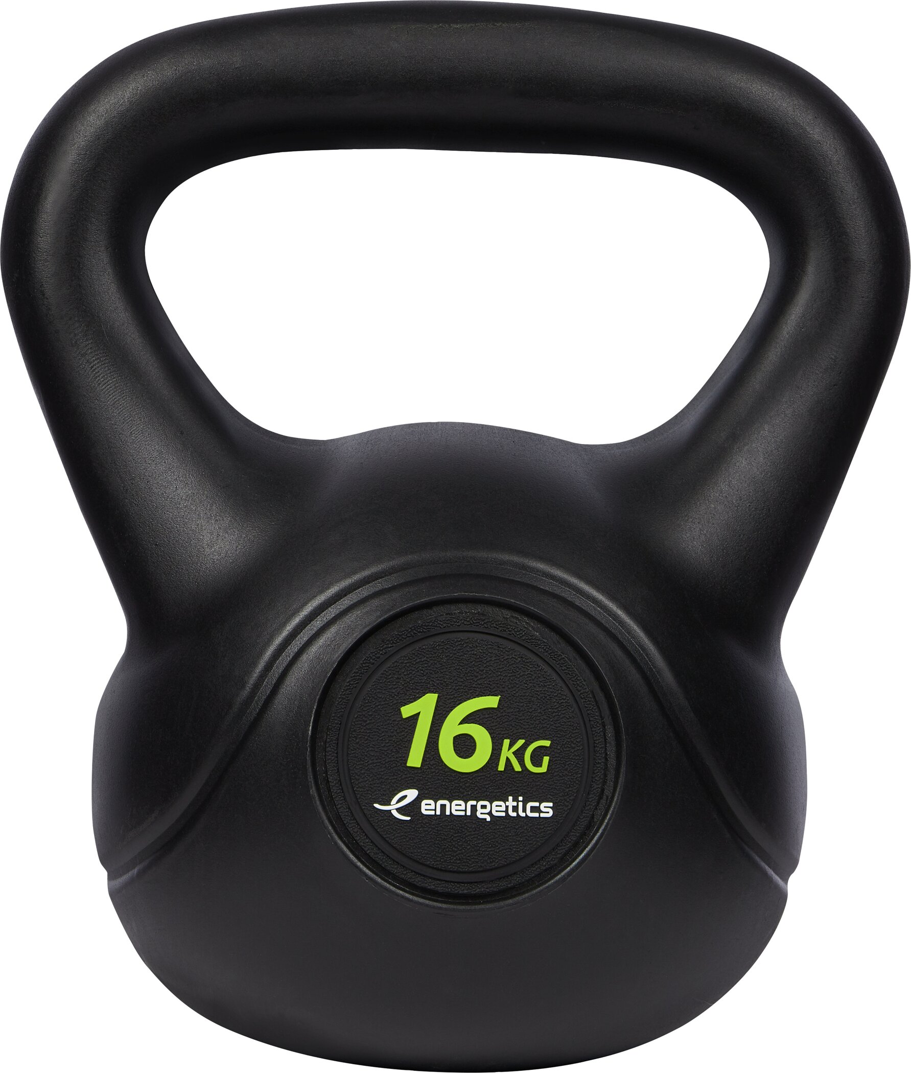 Hantel Kettlebell Cement #4