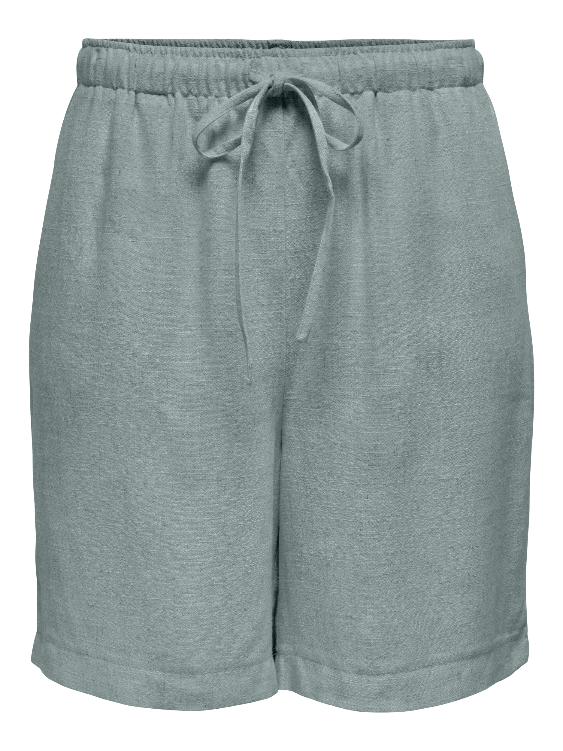 ONLSIESTA MW PULL-UP LIN BL SHORTSNOOS #1