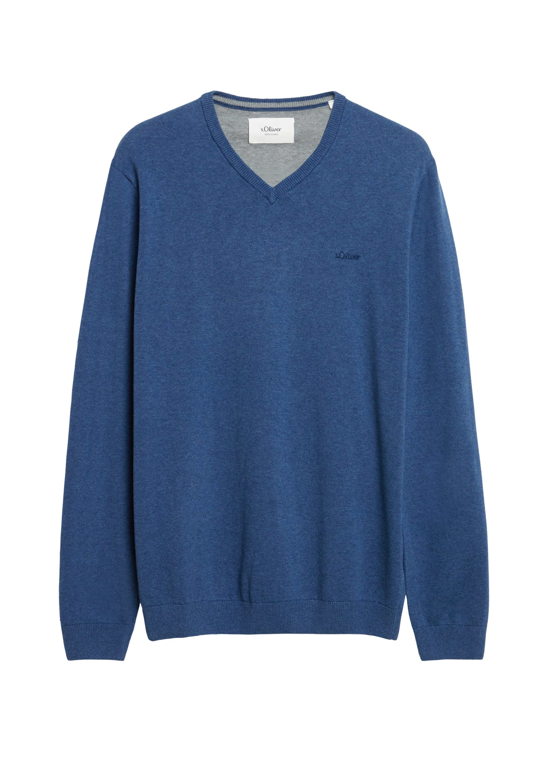 Strickpullover #1