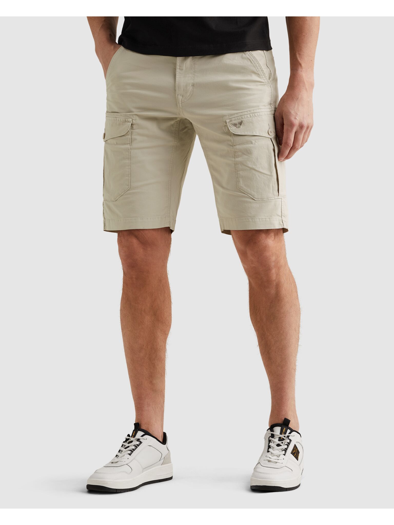 CLEARWING CARGO SHORTS STRETCH TWI #1