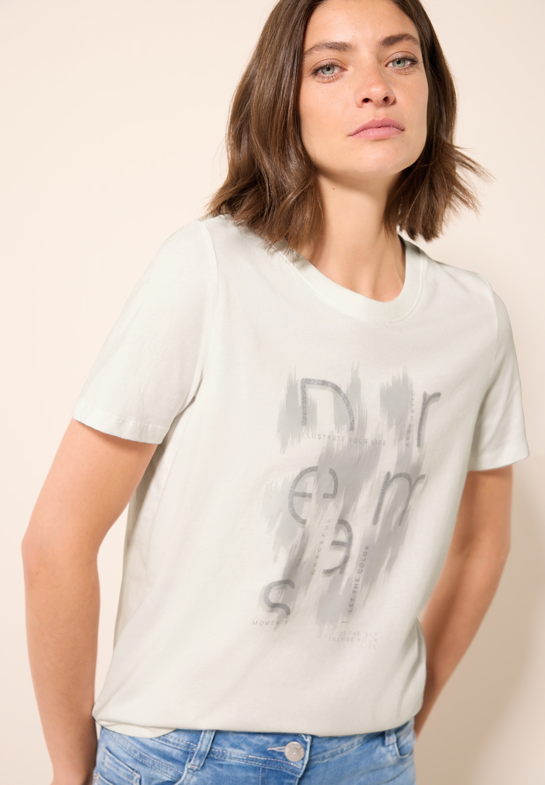 Metallic Foil FP T-Shirt #7