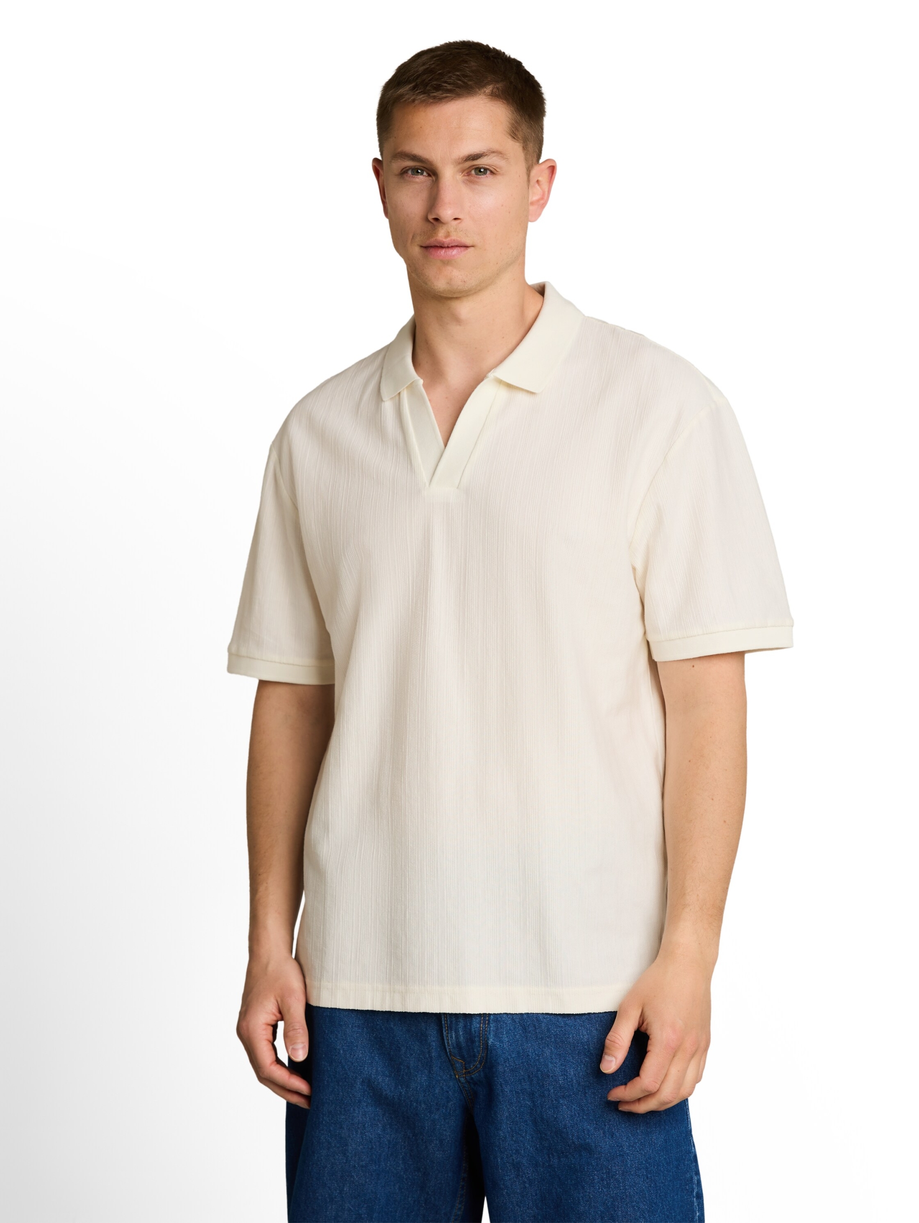 relaxed structure resort colla #6